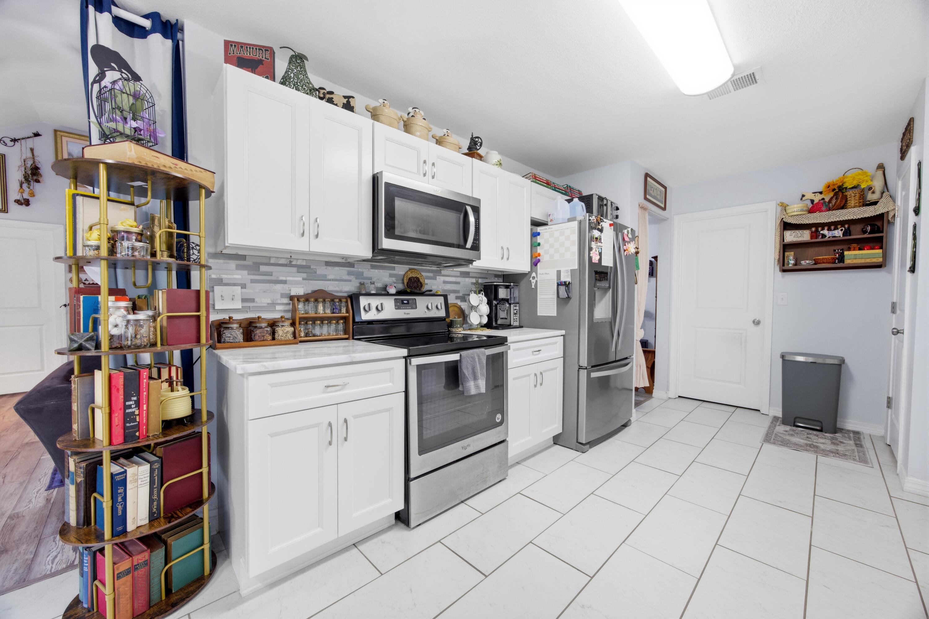 BROOKWOOD - Residential