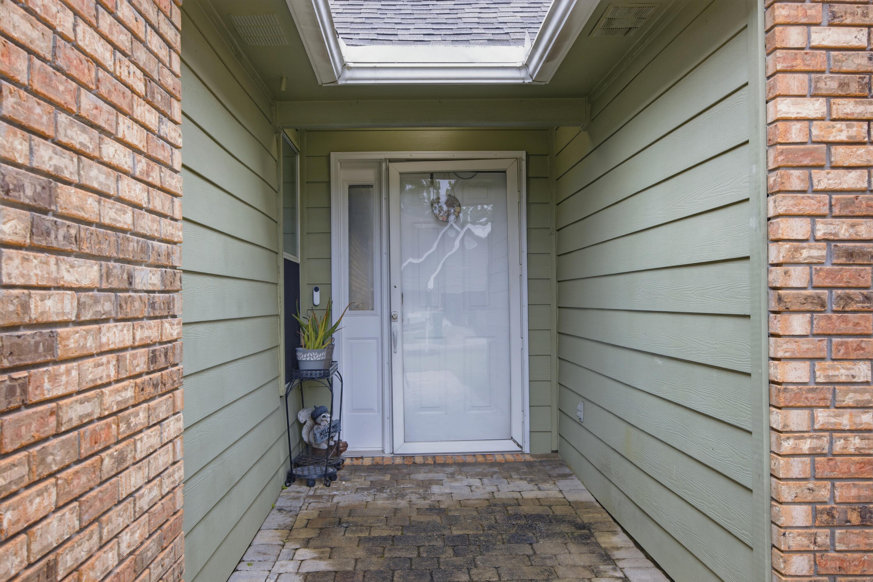 BROOKWOOD - Residential