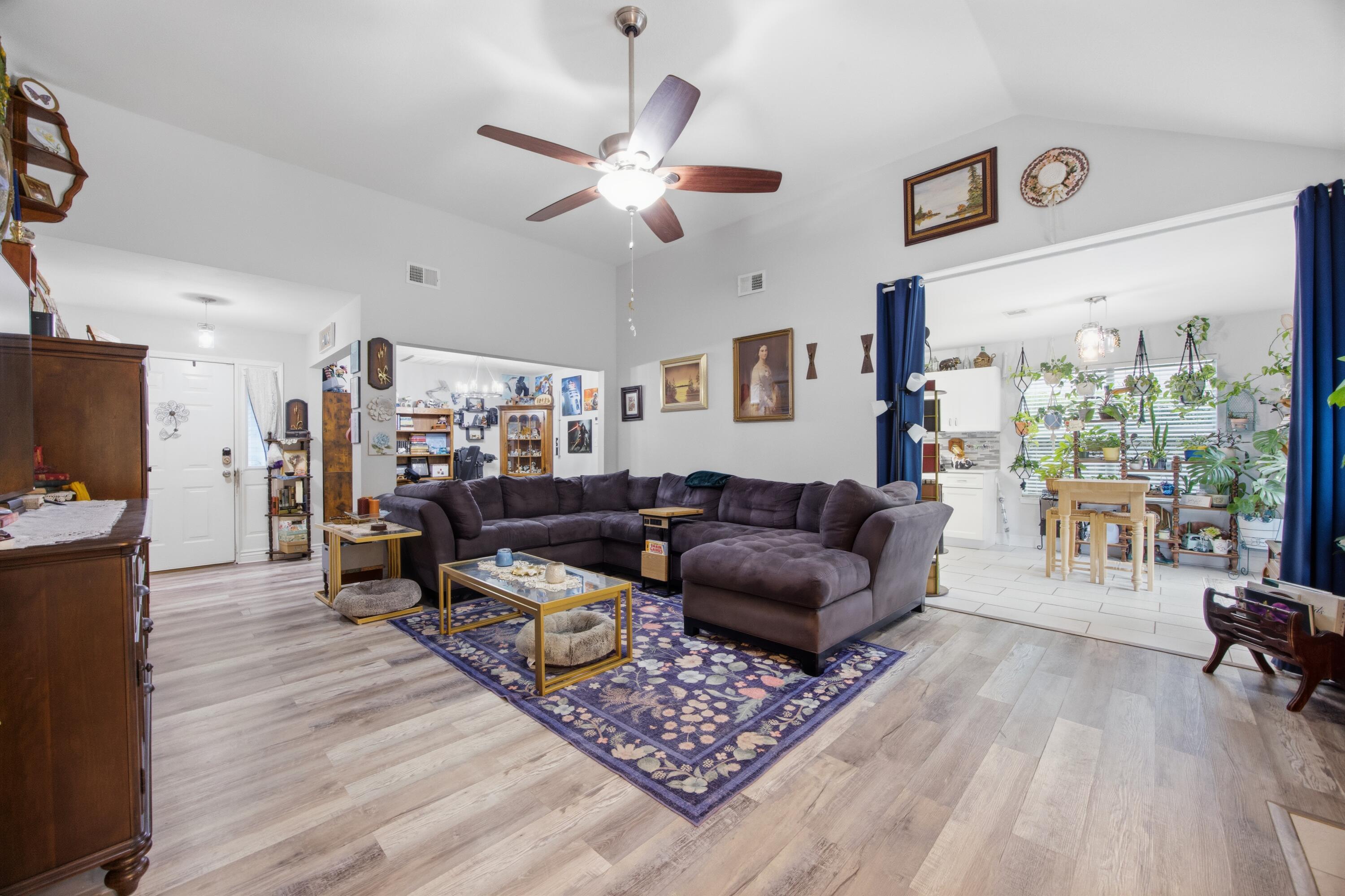 BROOKWOOD - Residential