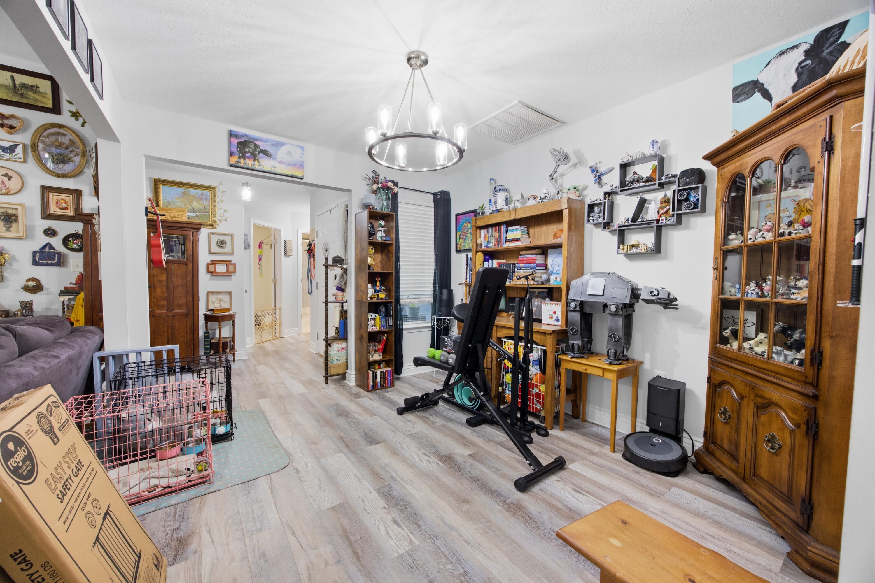 BROOKWOOD - Residential