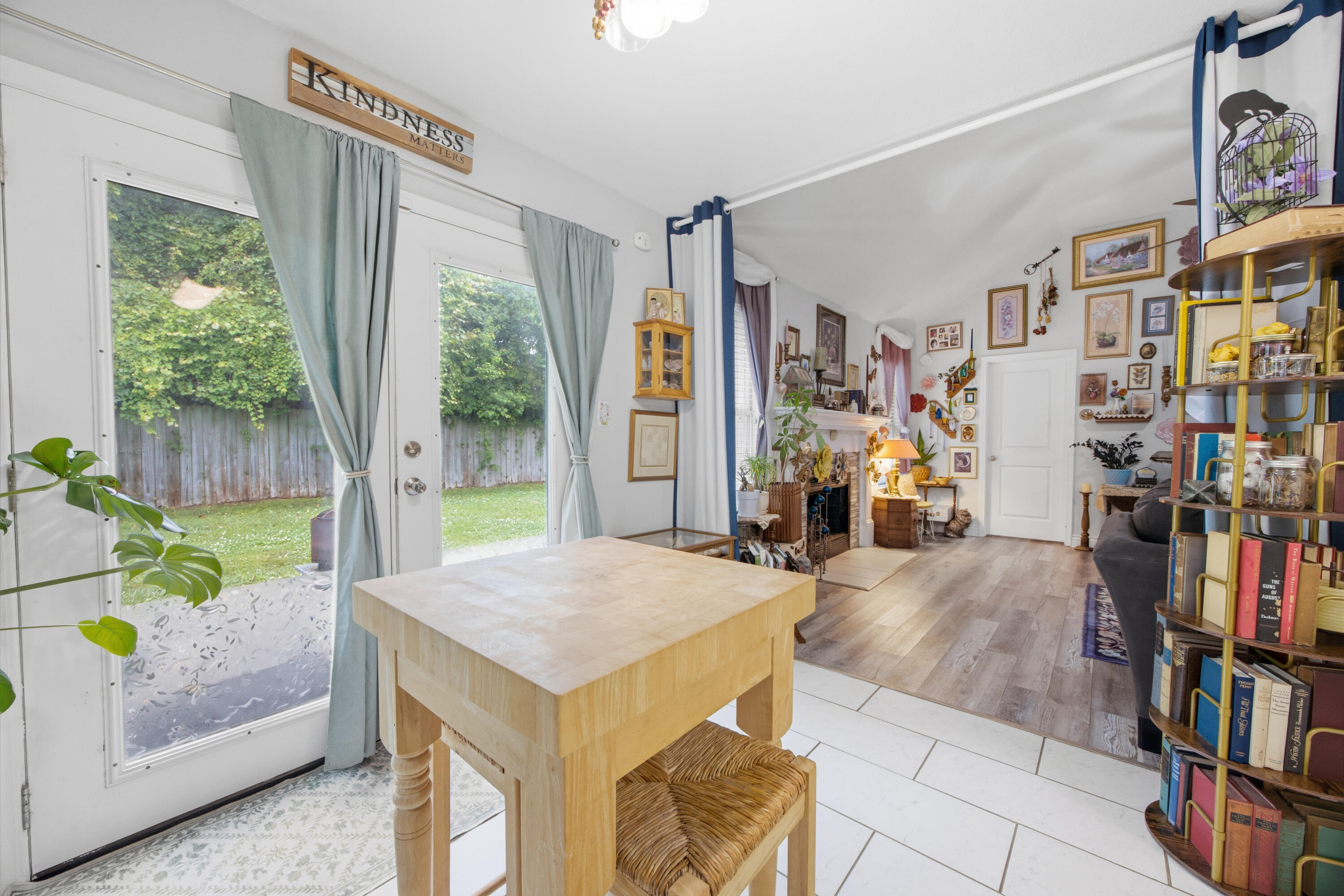 BROOKWOOD - Residential