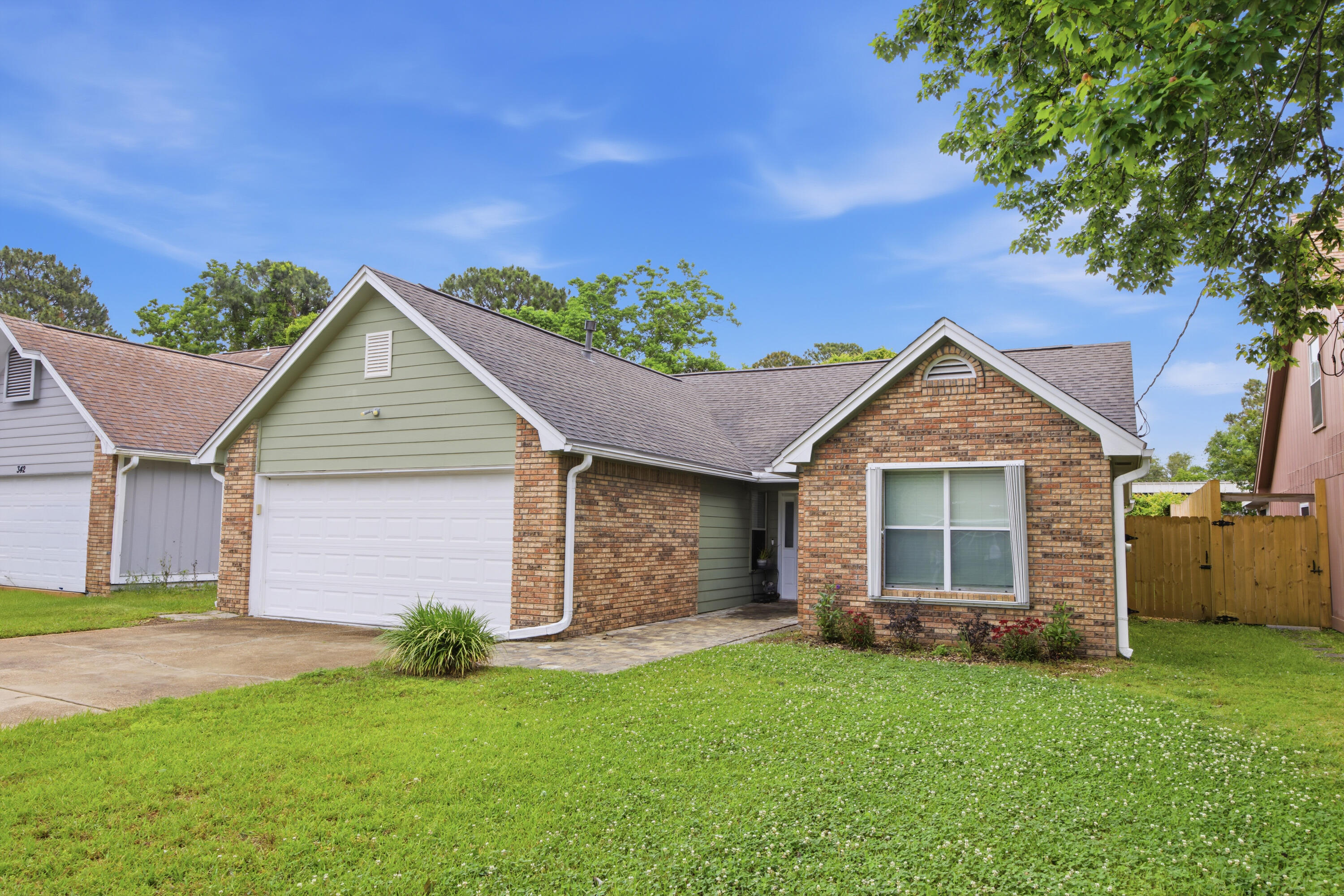 BROOKWOOD - Residential