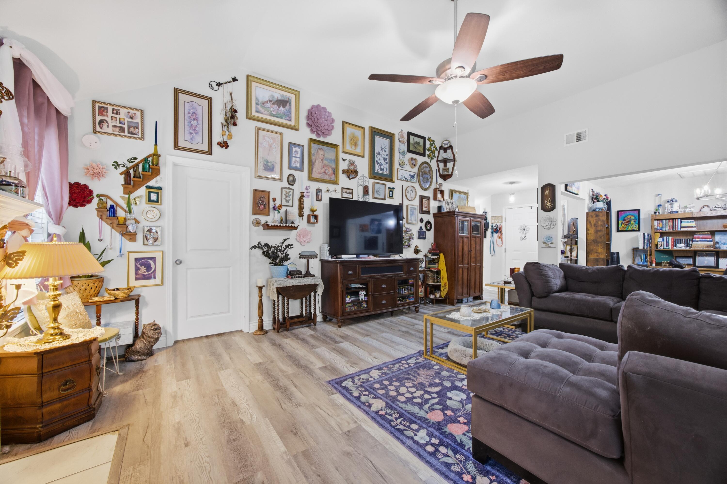 BROOKWOOD - Residential