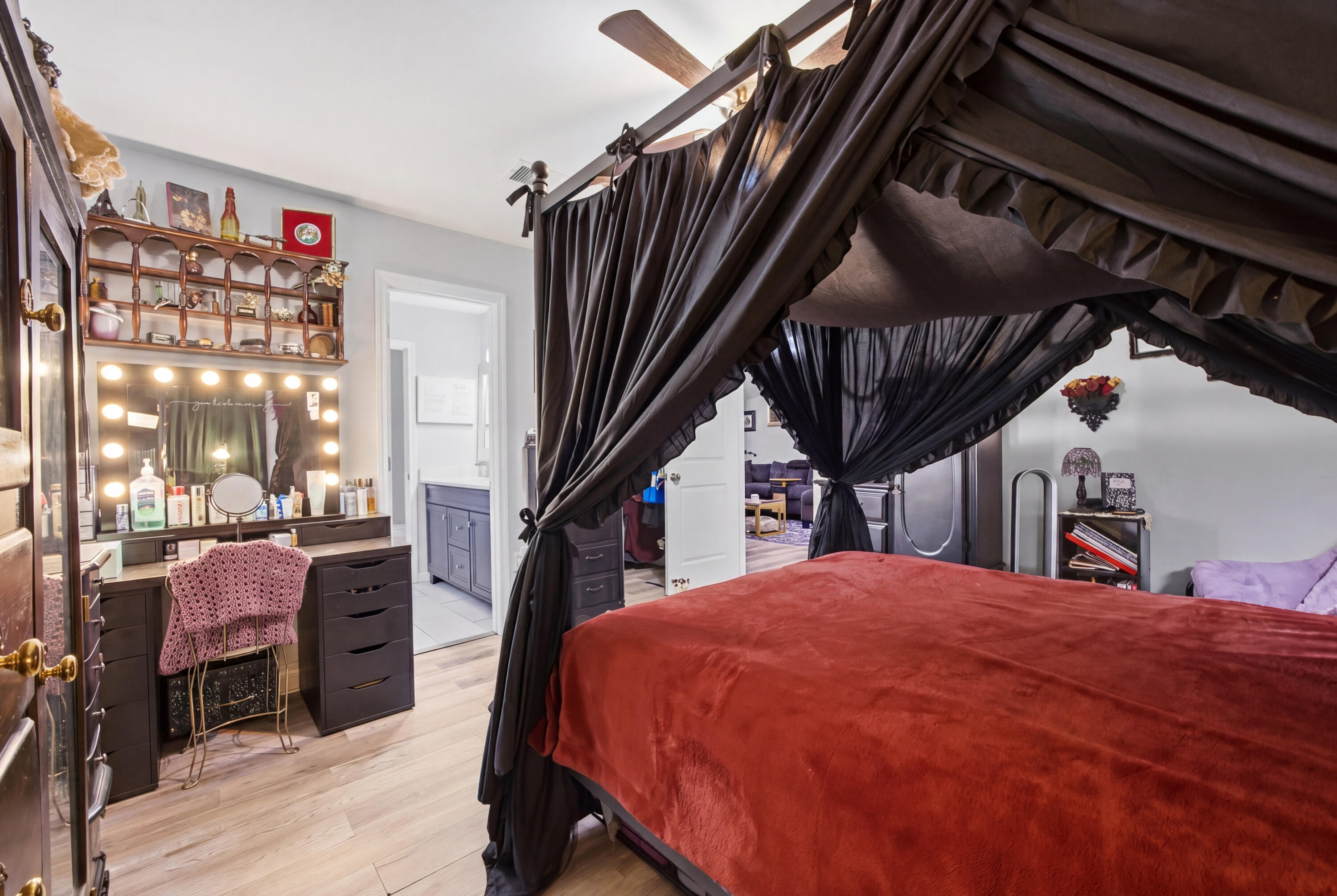 BROOKWOOD - Residential