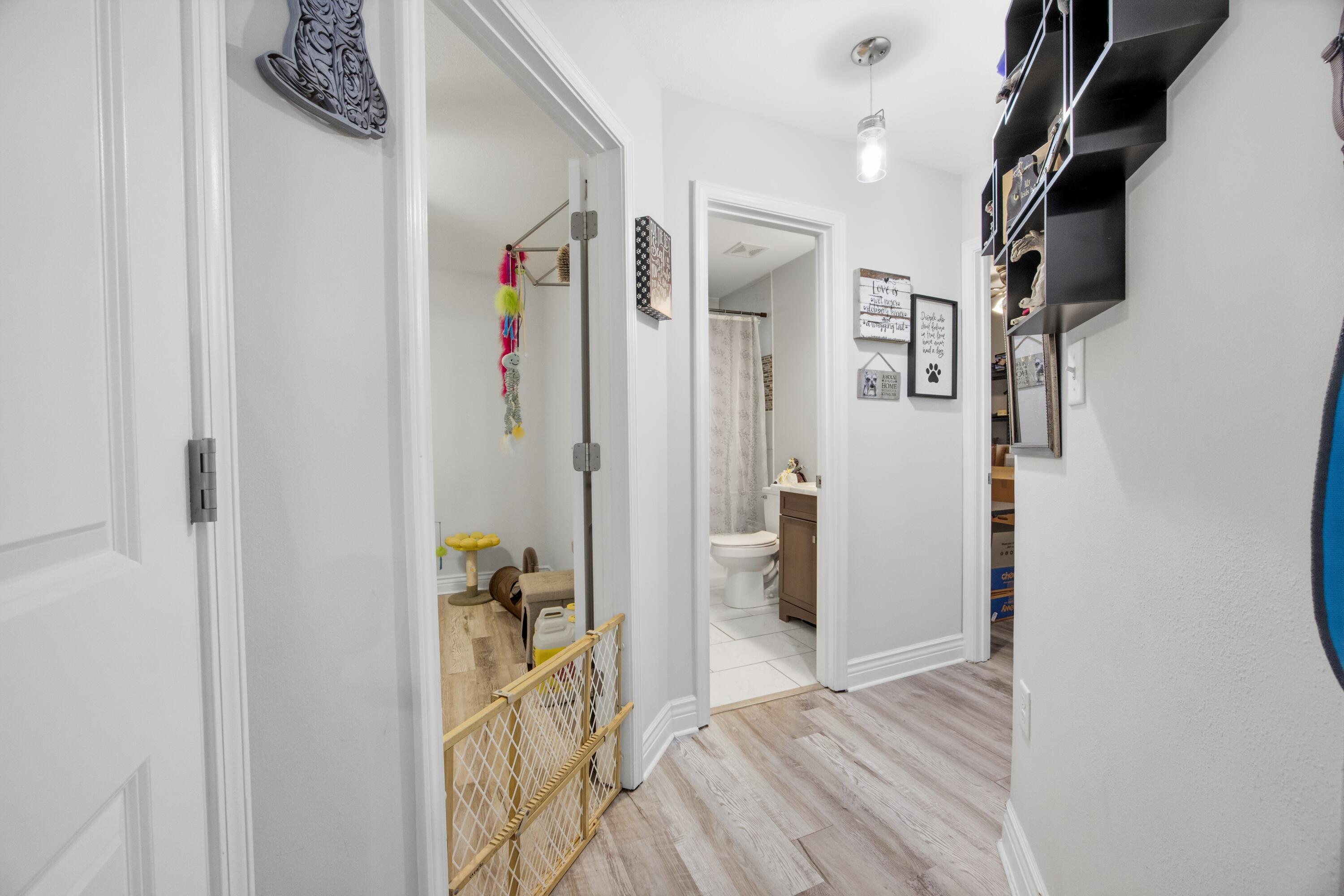BROOKWOOD - Residential