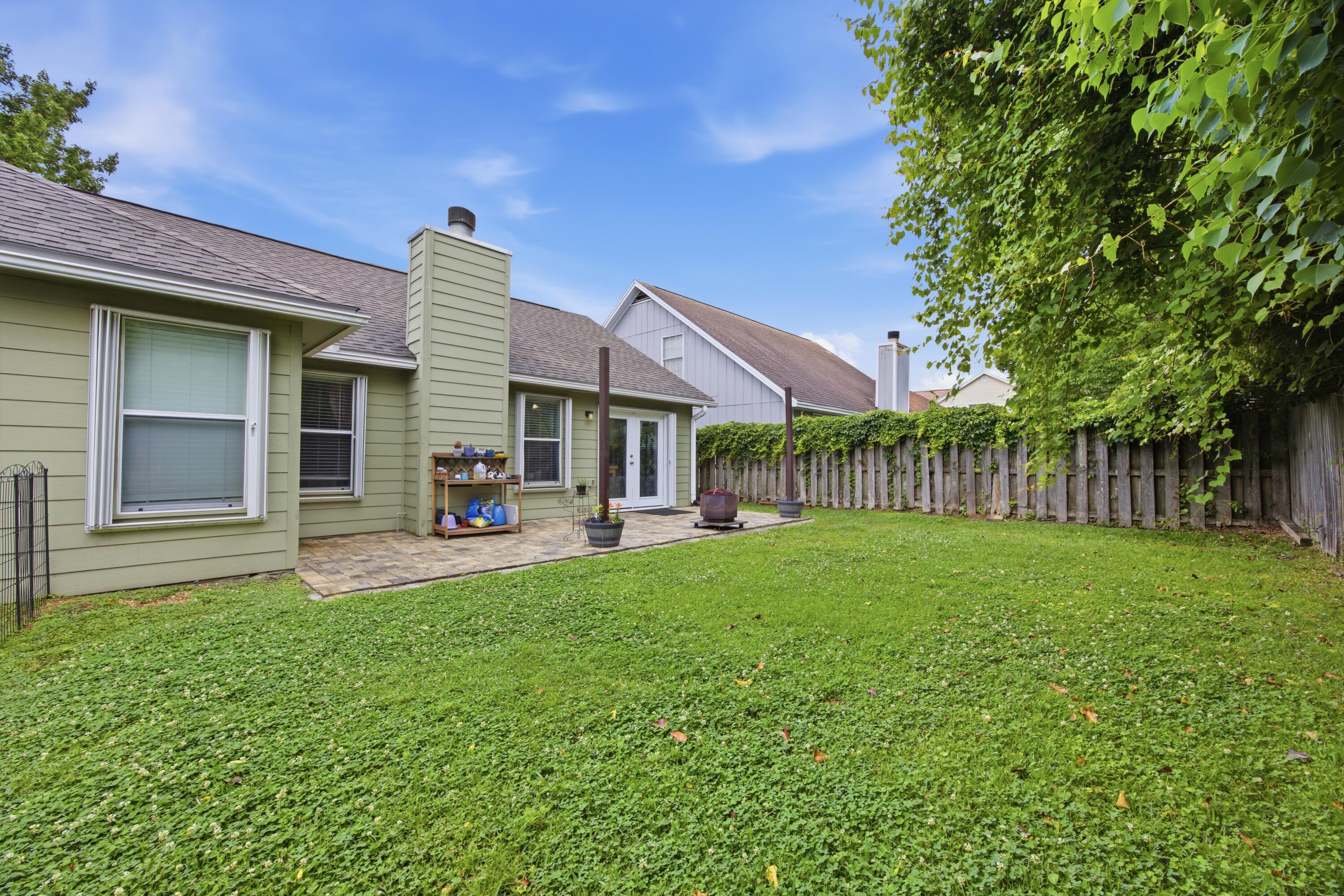 BROOKWOOD - Residential