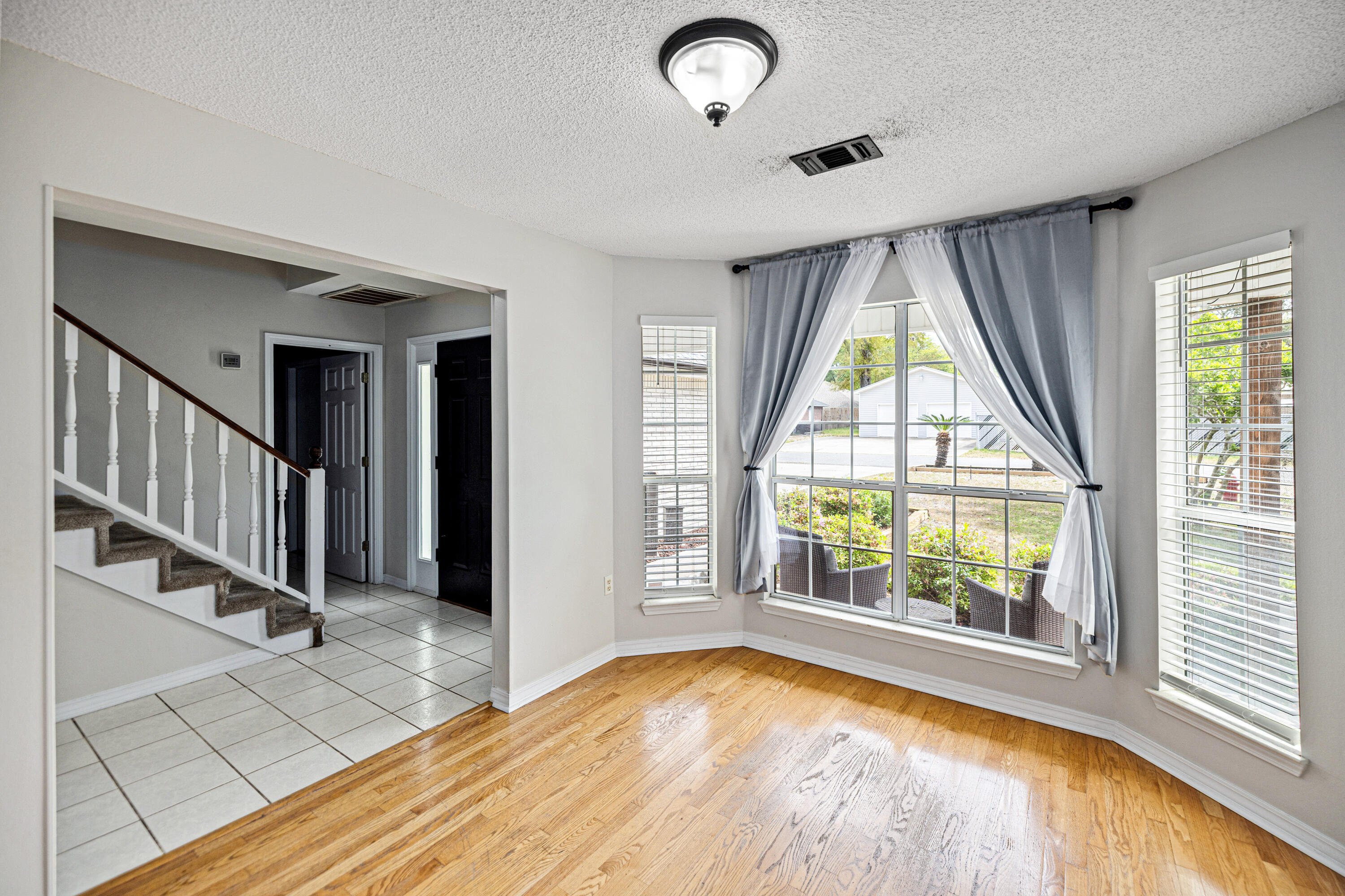 SCRANTON ESTATES - Residential