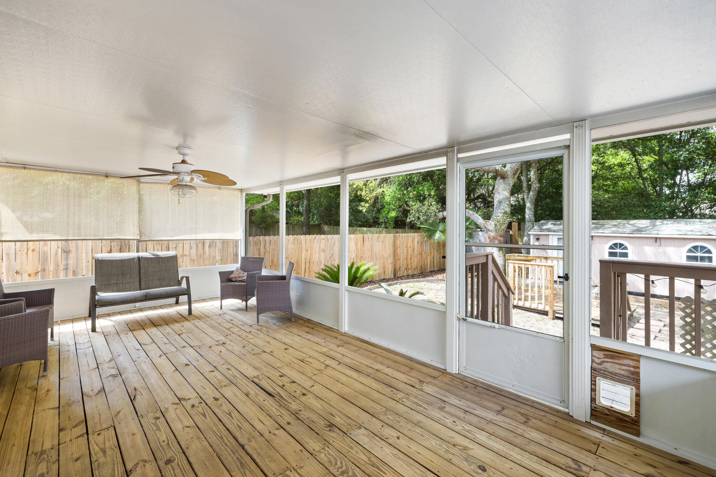 SCRANTON ESTATES - Residential