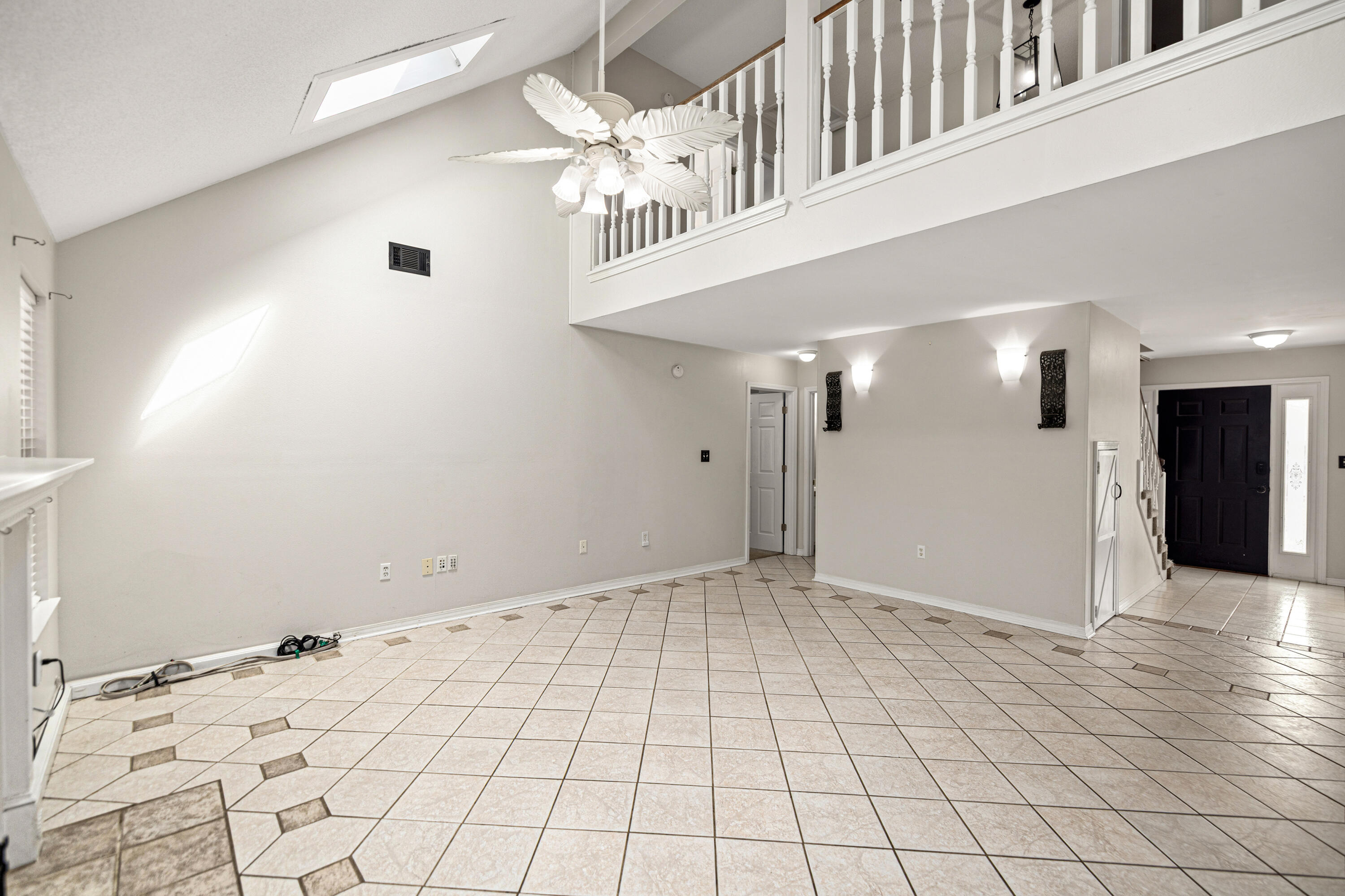 SCRANTON ESTATES - Residential