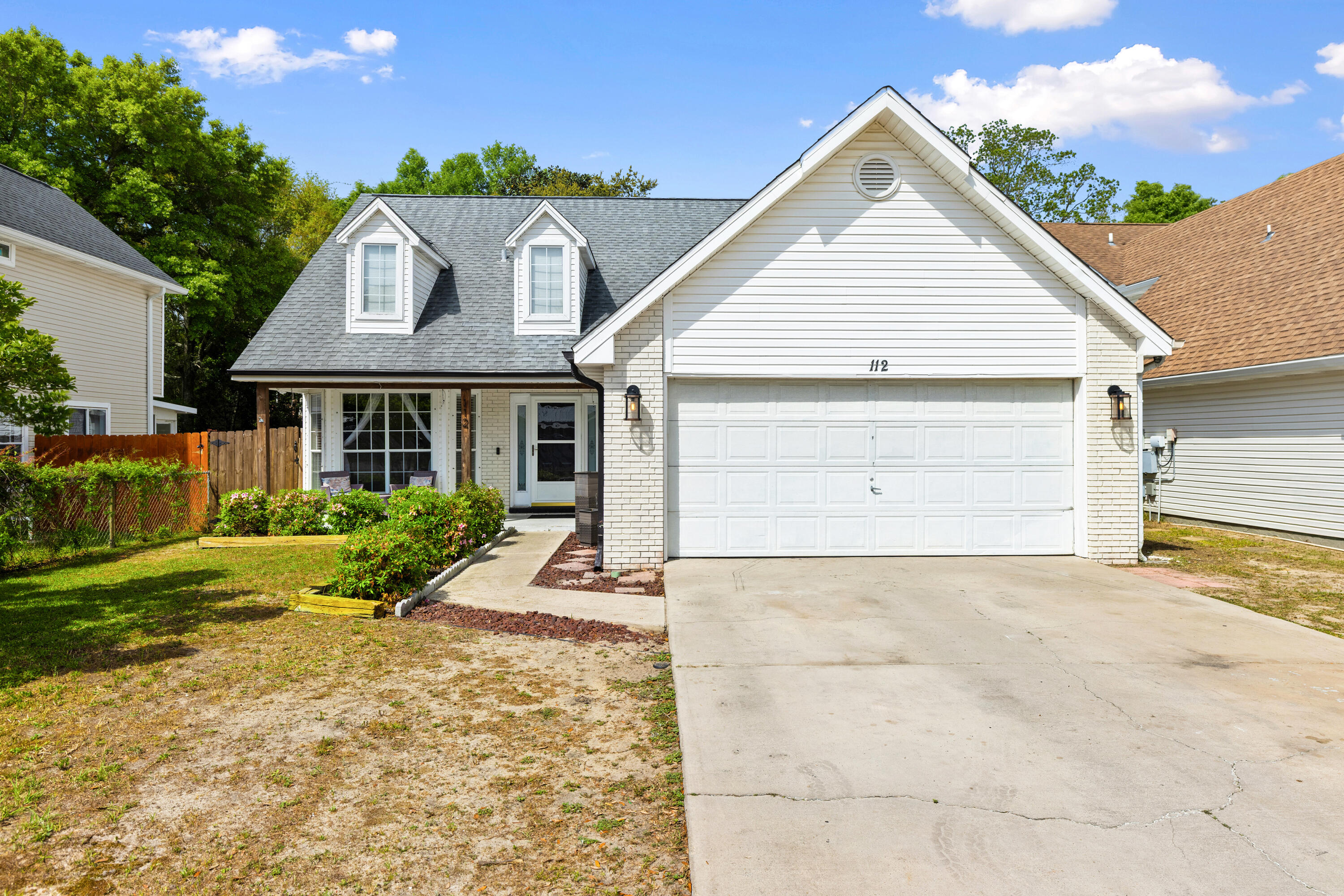 SCRANTON ESTATES - Residential