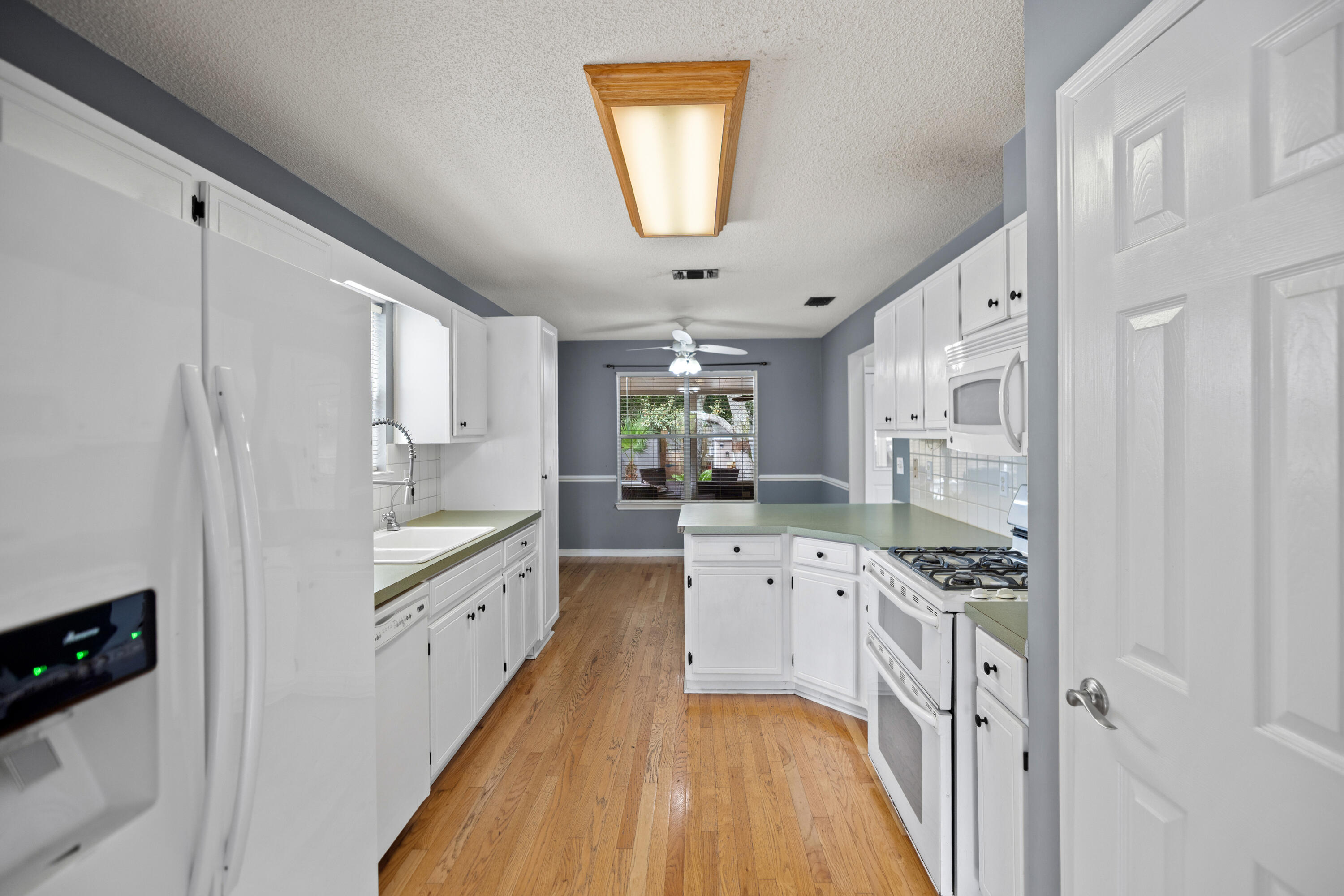 SCRANTON ESTATES - Residential