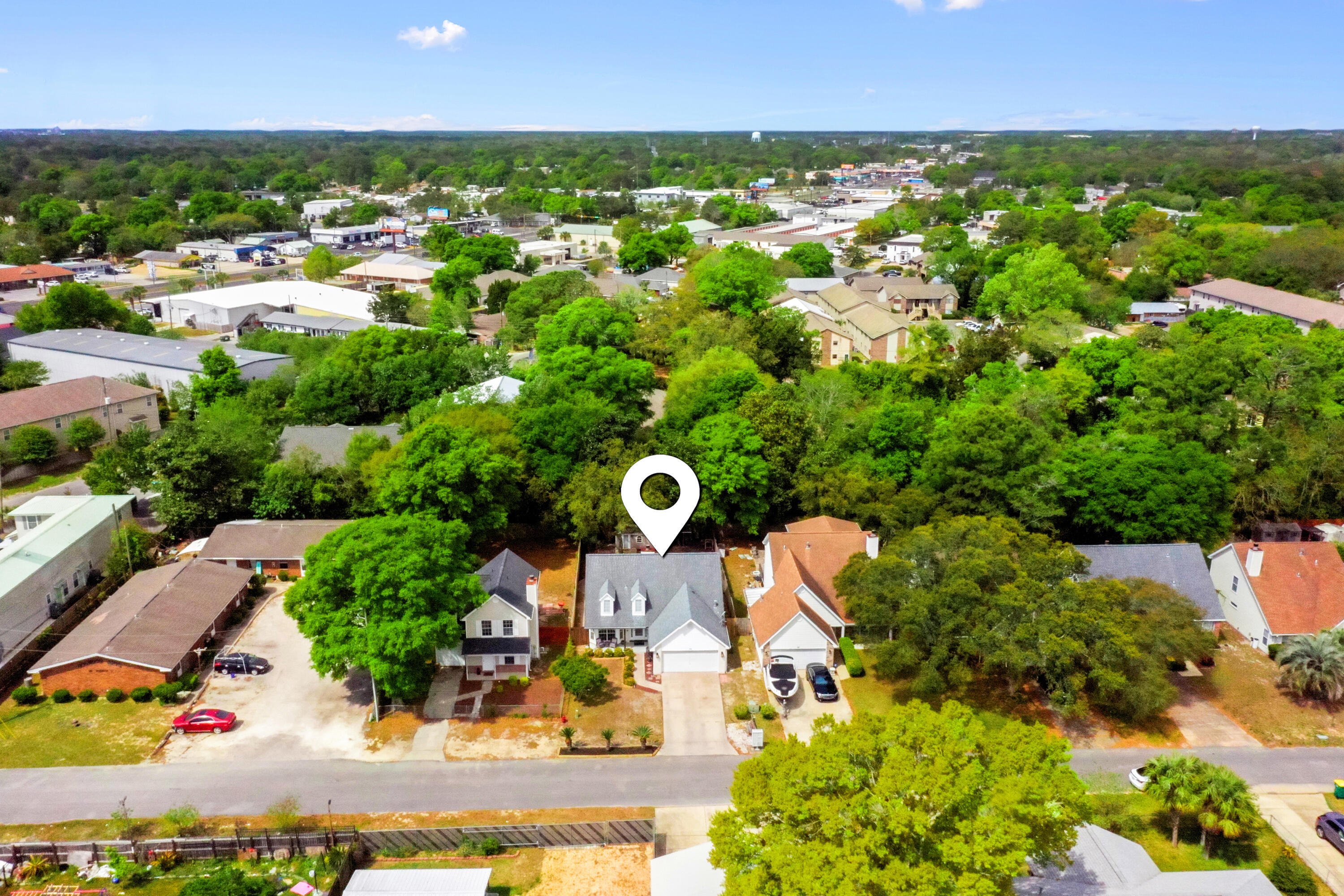 SCRANTON ESTATES - Residential