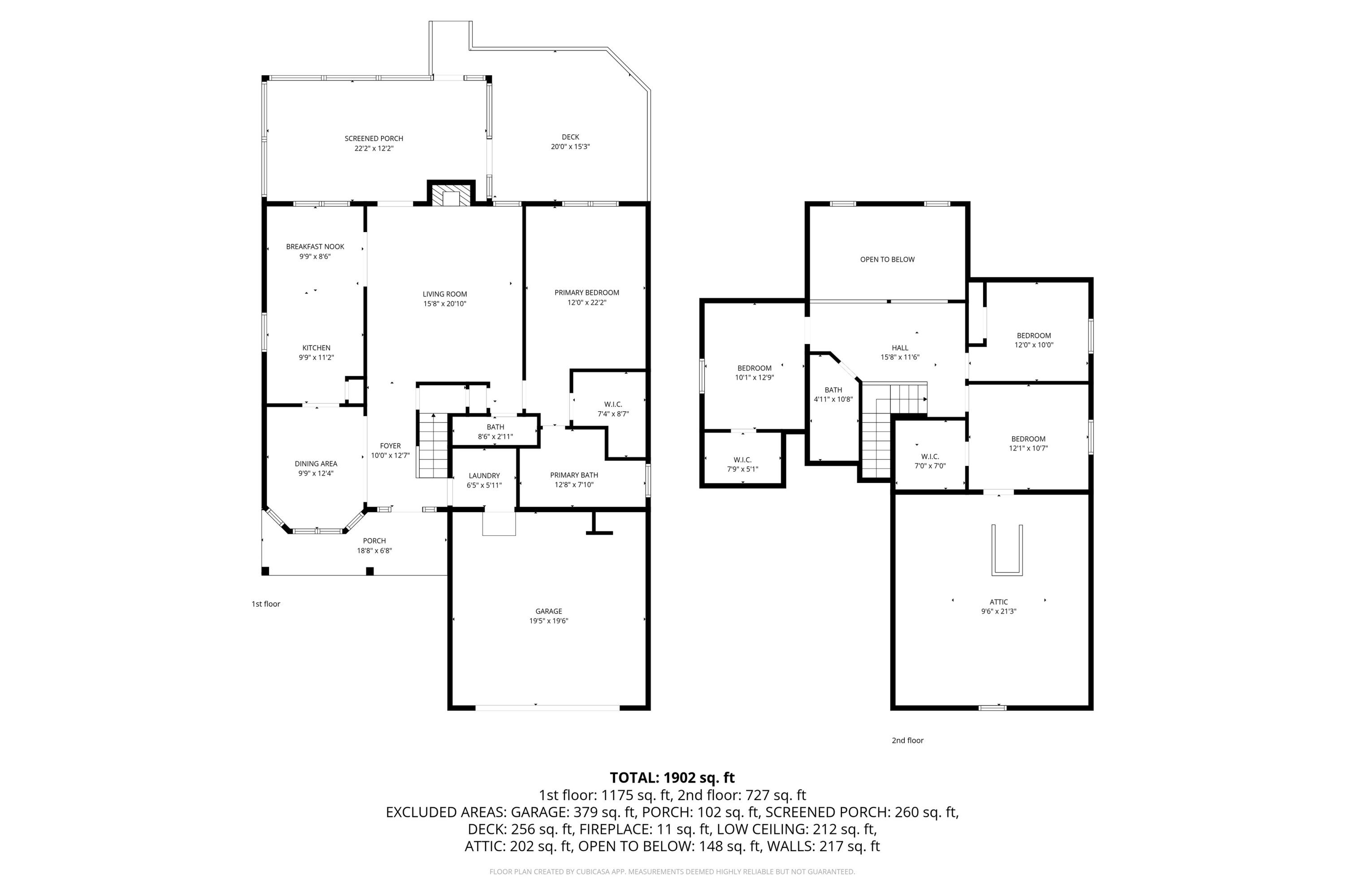 SCRANTON ESTATES - Residential