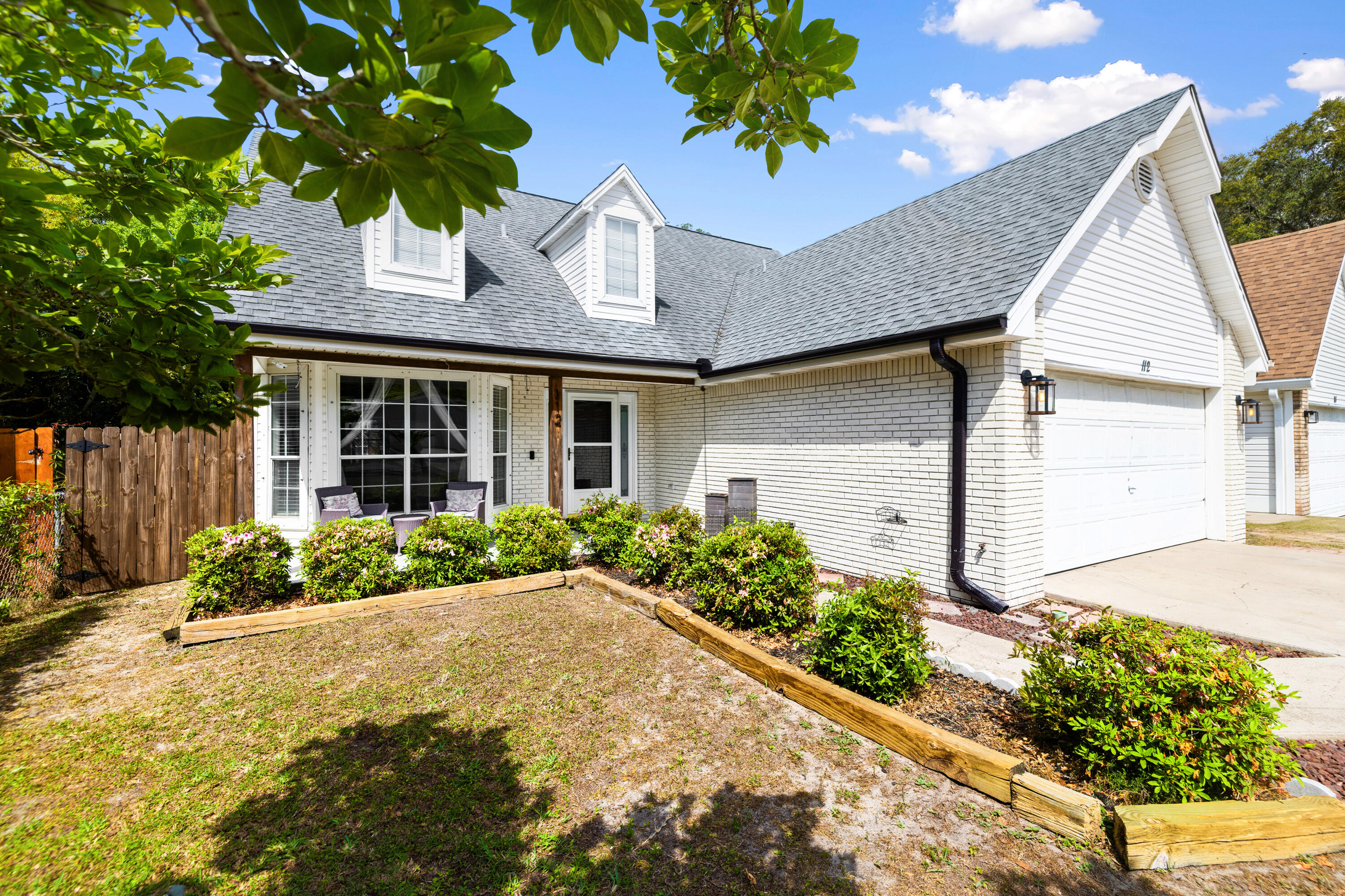 SCRANTON ESTATES - Residential