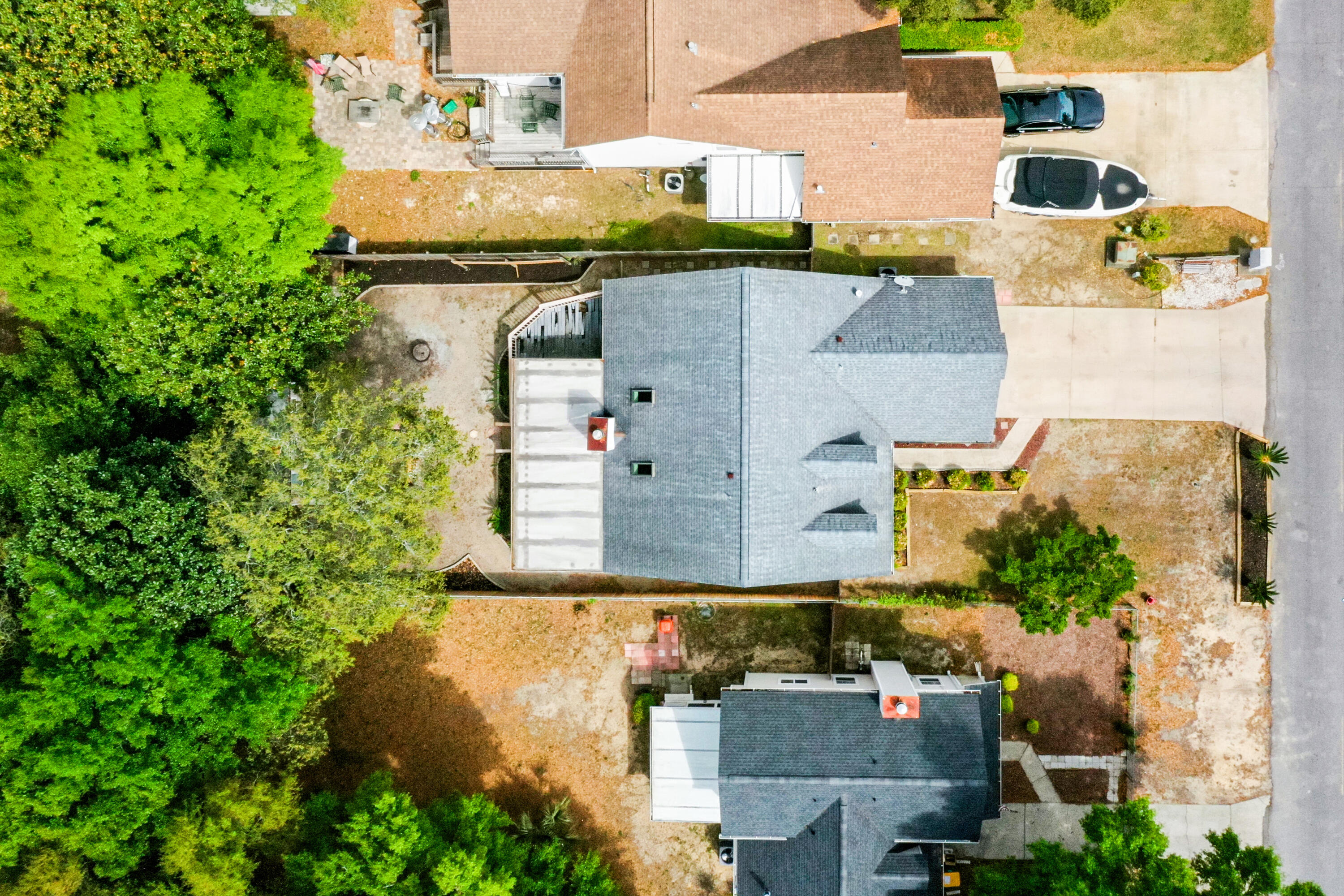 SCRANTON ESTATES - Residential