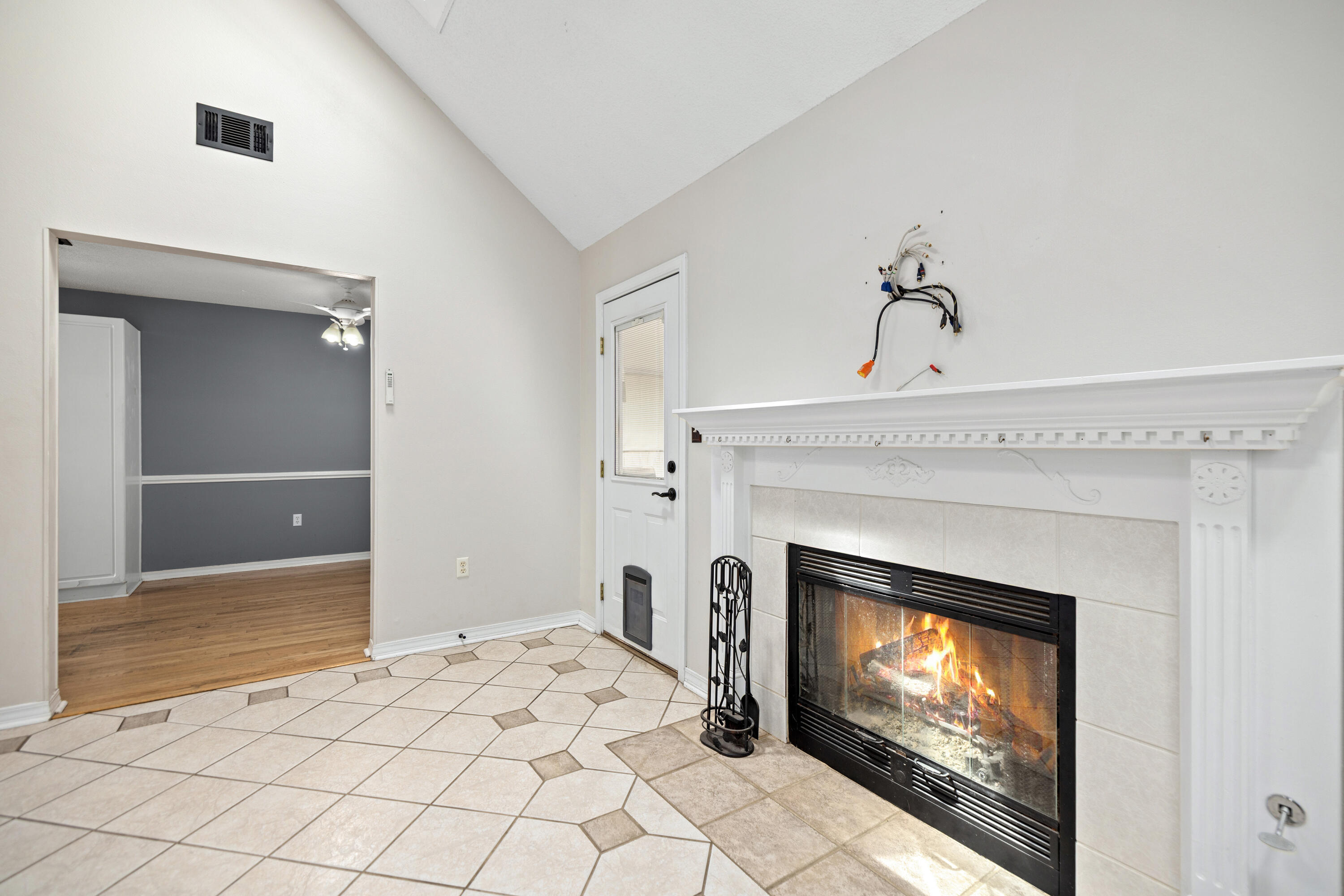 SCRANTON ESTATES - Residential