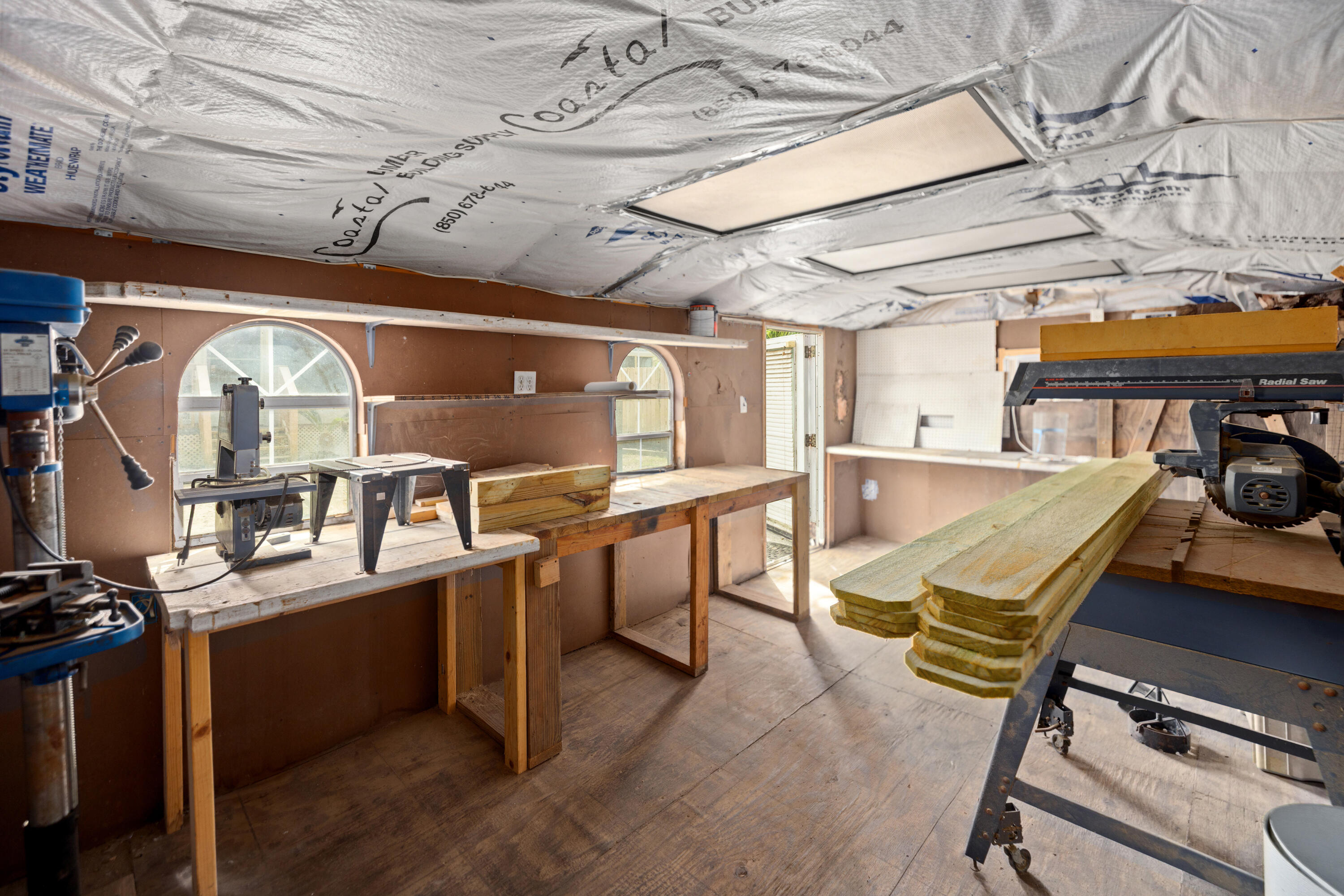 SCRANTON ESTATES - Residential