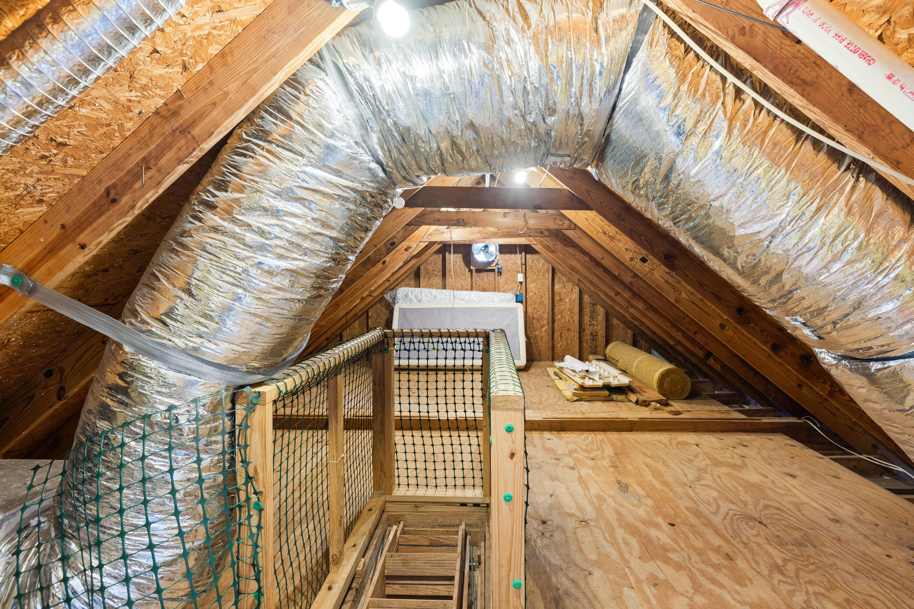 SCRANTON ESTATES - Residential