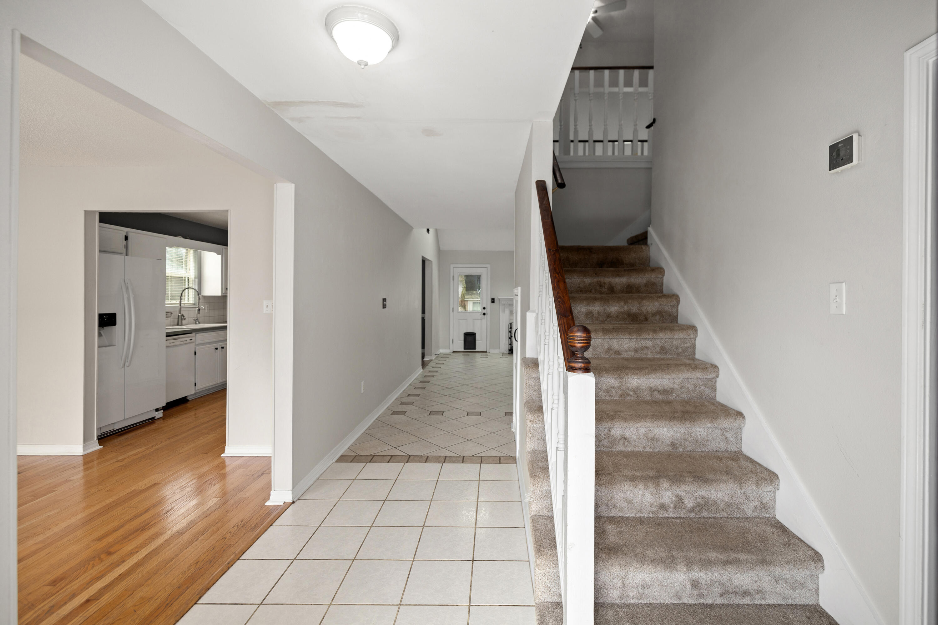 SCRANTON ESTATES - Residential