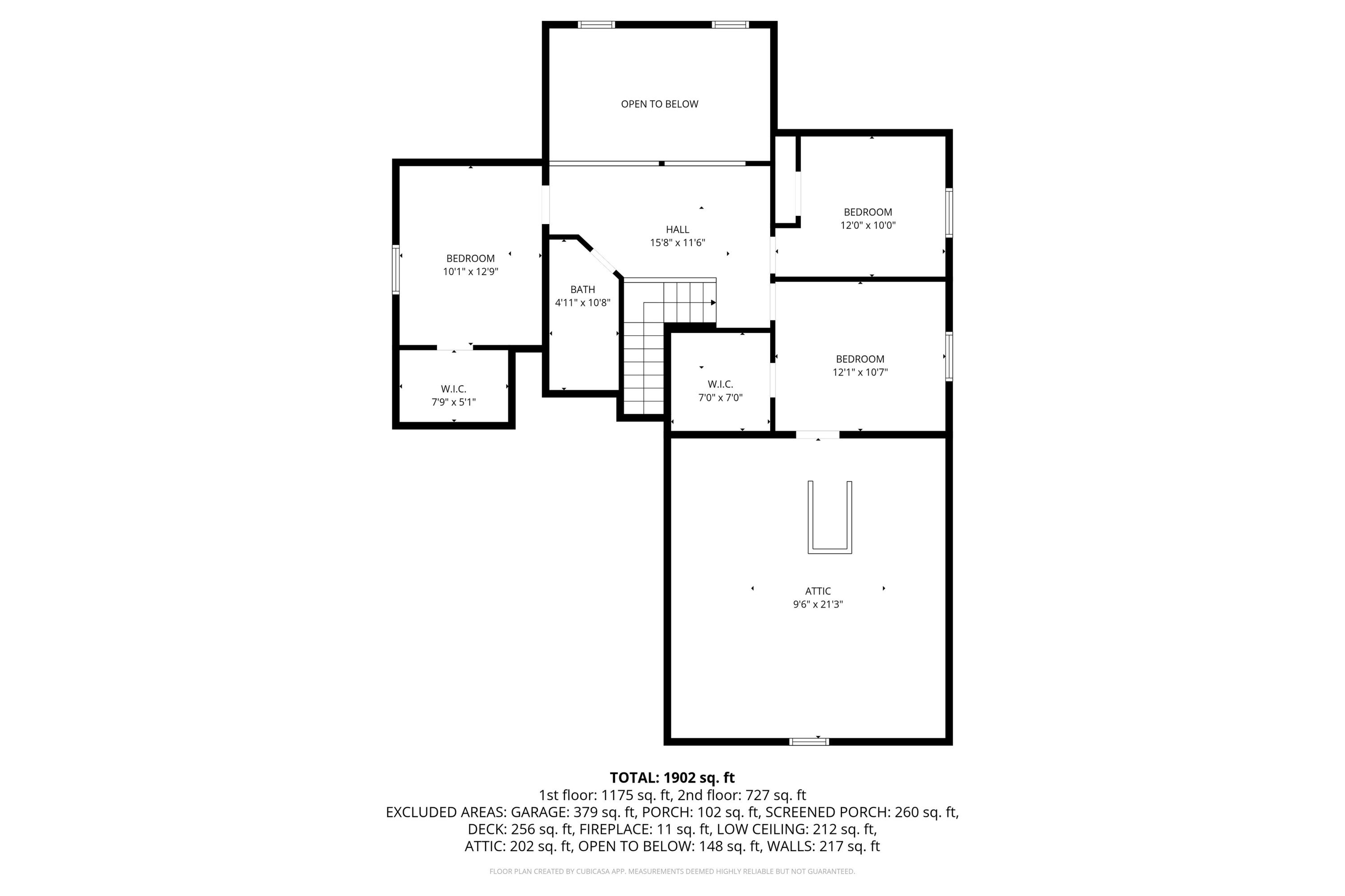 SCRANTON ESTATES - Residential