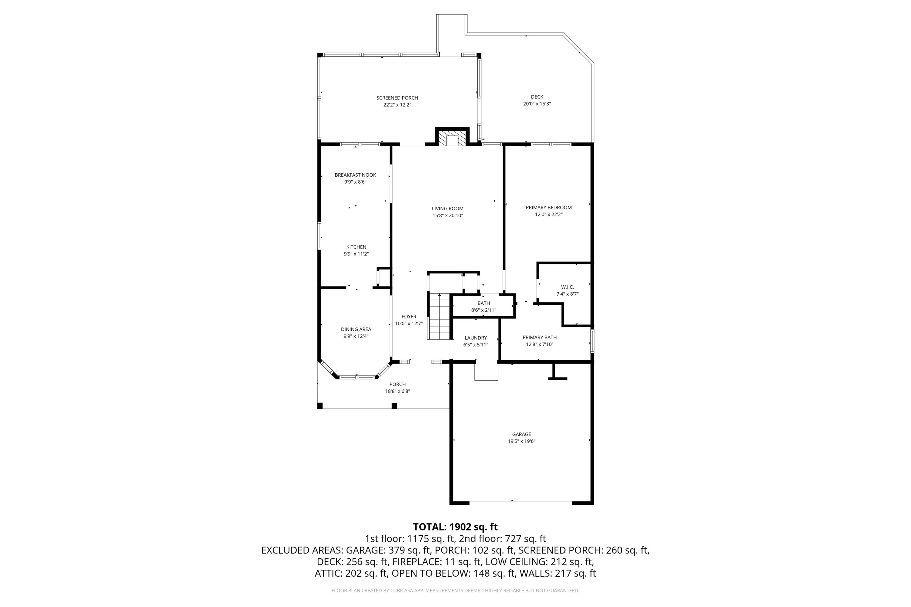 SCRANTON ESTATES - Residential