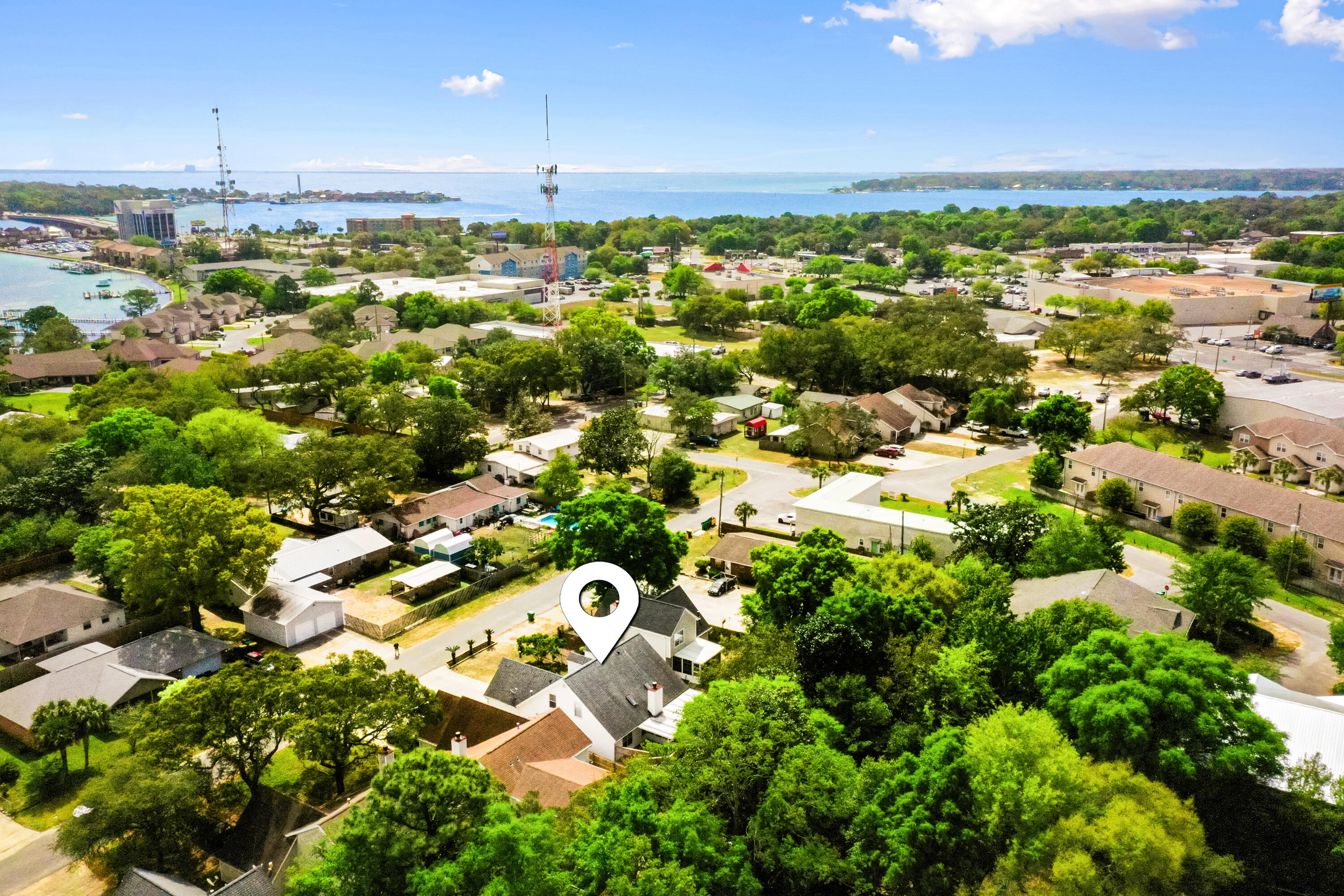 SCRANTON ESTATES - Residential