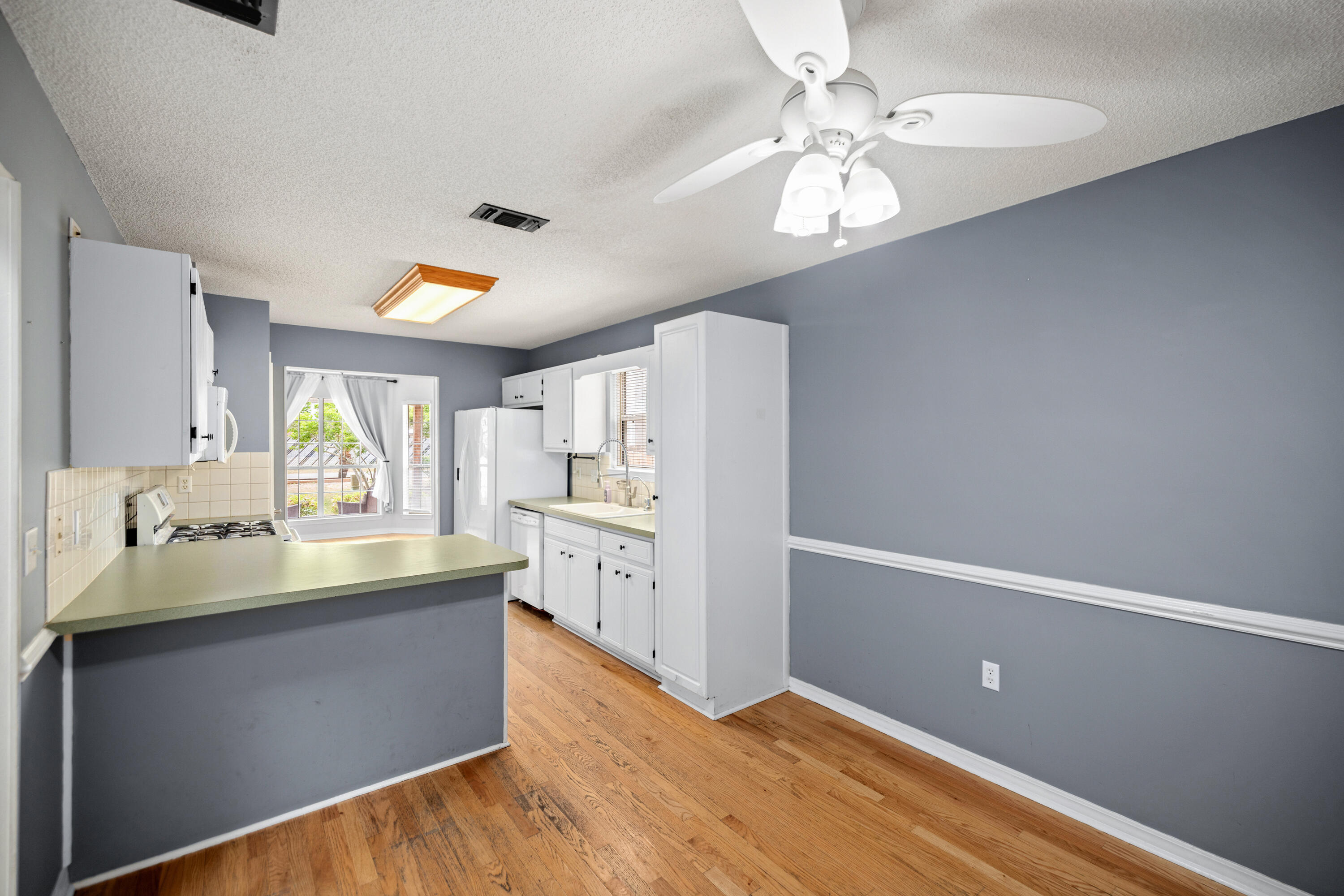 SCRANTON ESTATES - Residential