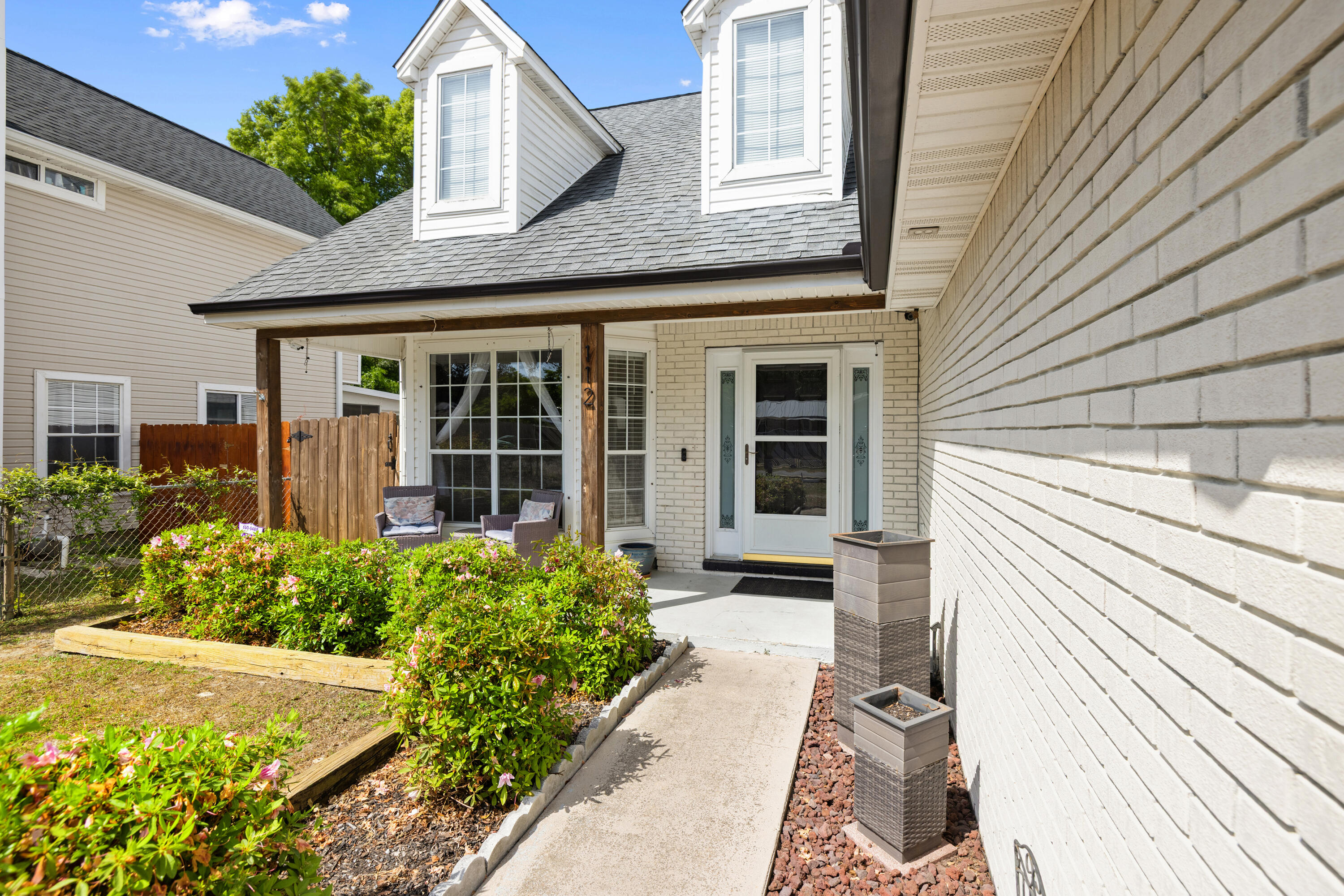 SCRANTON ESTATES - Residential