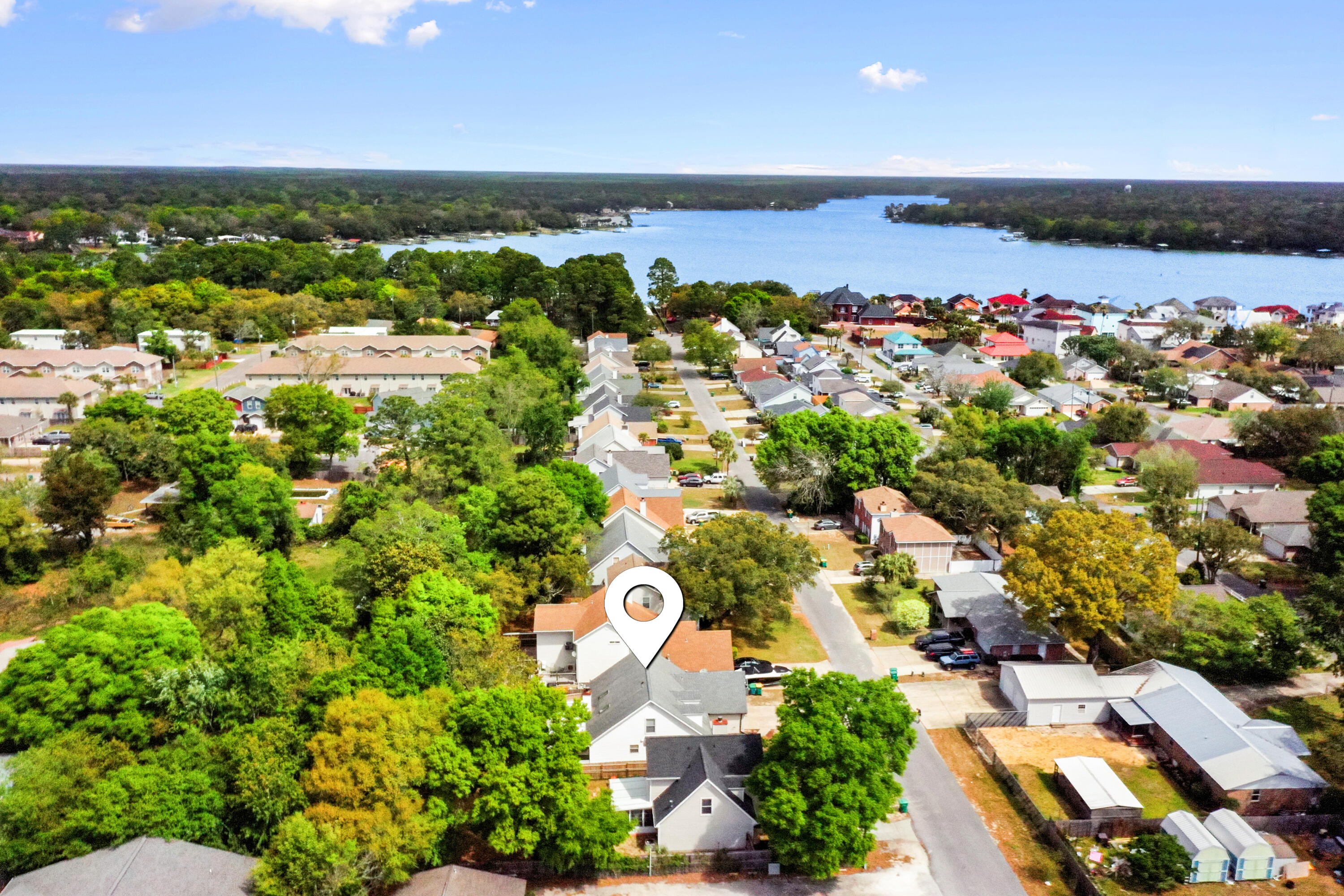 SCRANTON ESTATES - Residential