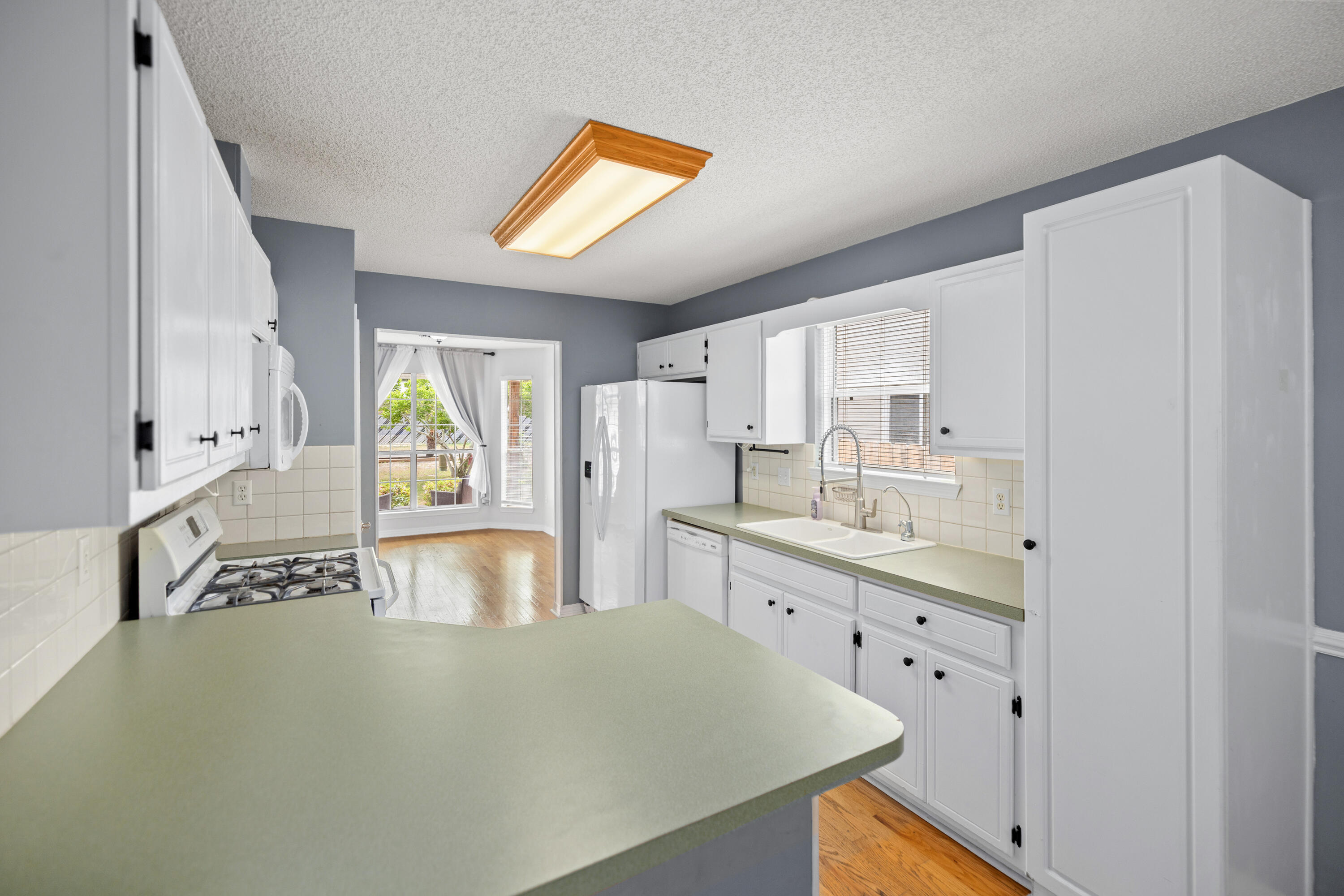 SCRANTON ESTATES - Residential