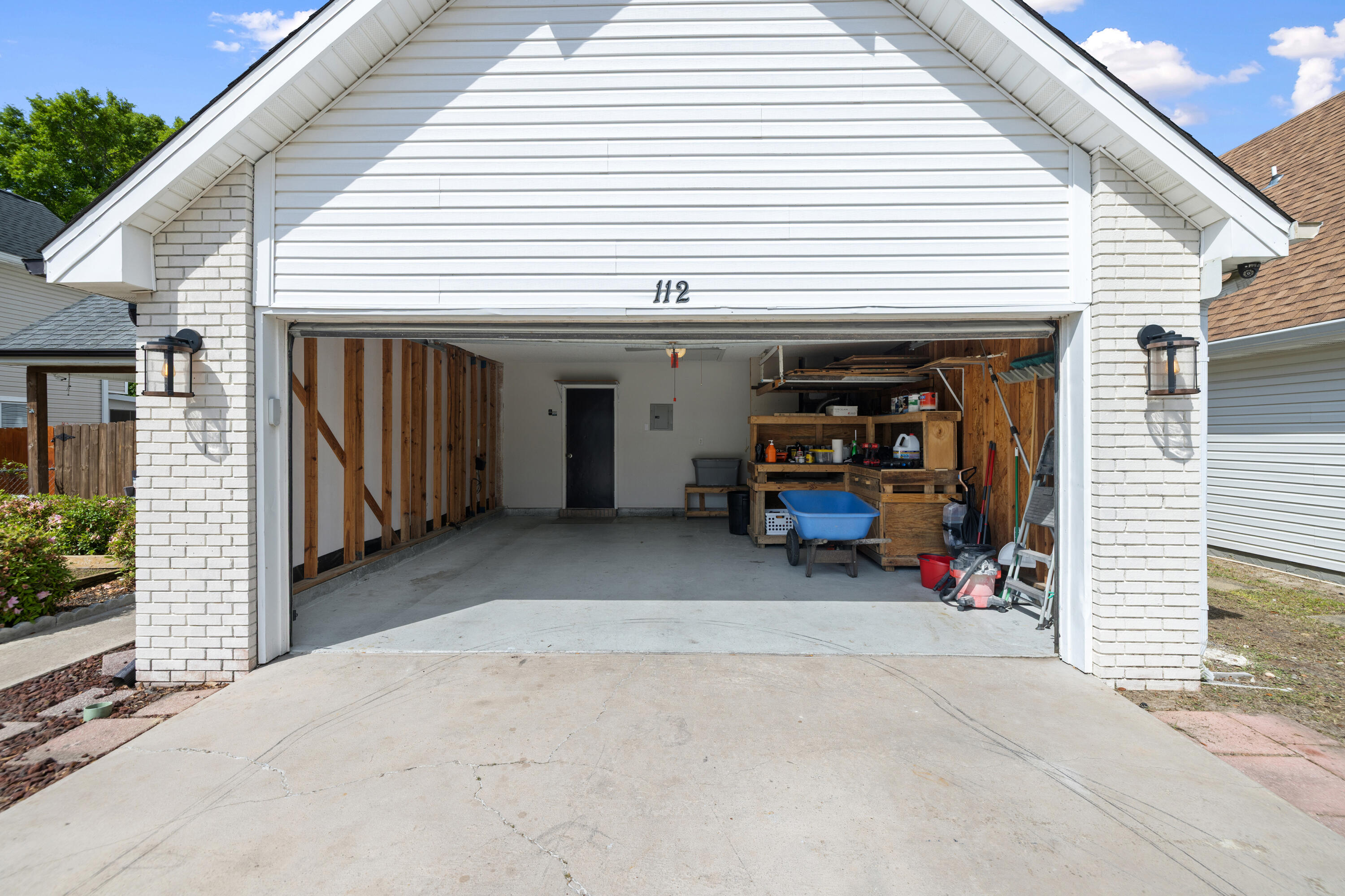 SCRANTON ESTATES - Residential