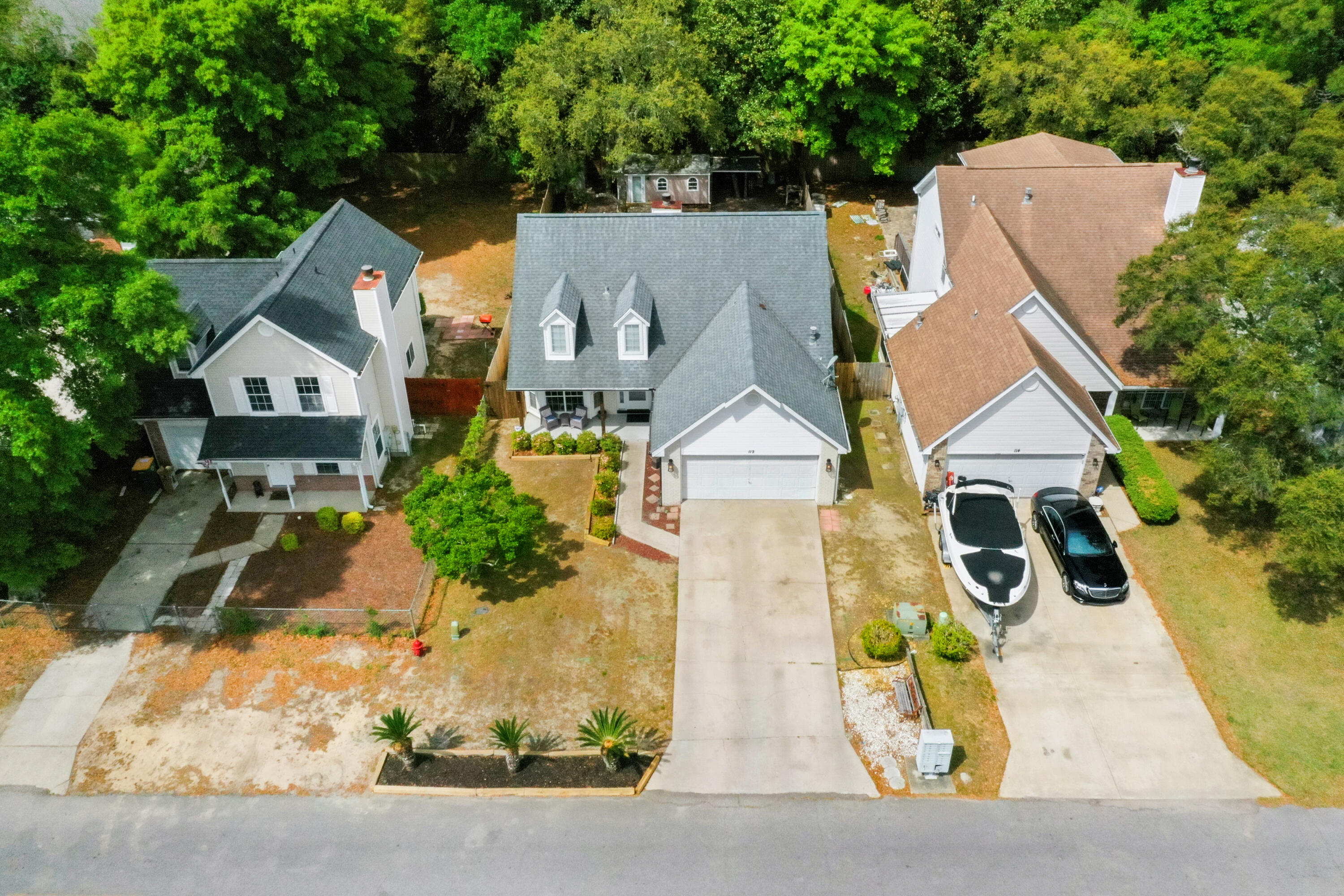 SCRANTON ESTATES - Residential