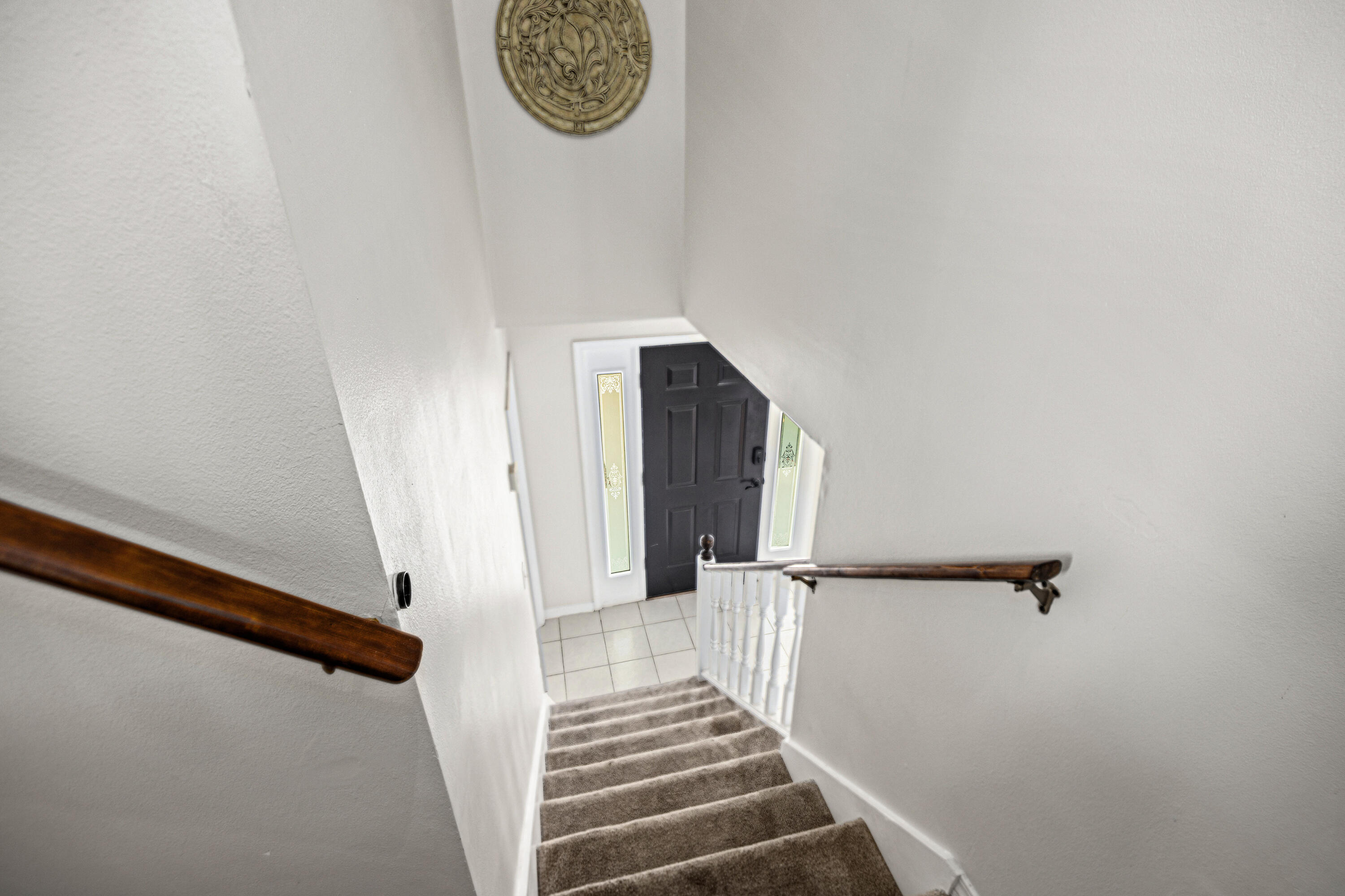 SCRANTON ESTATES - Residential