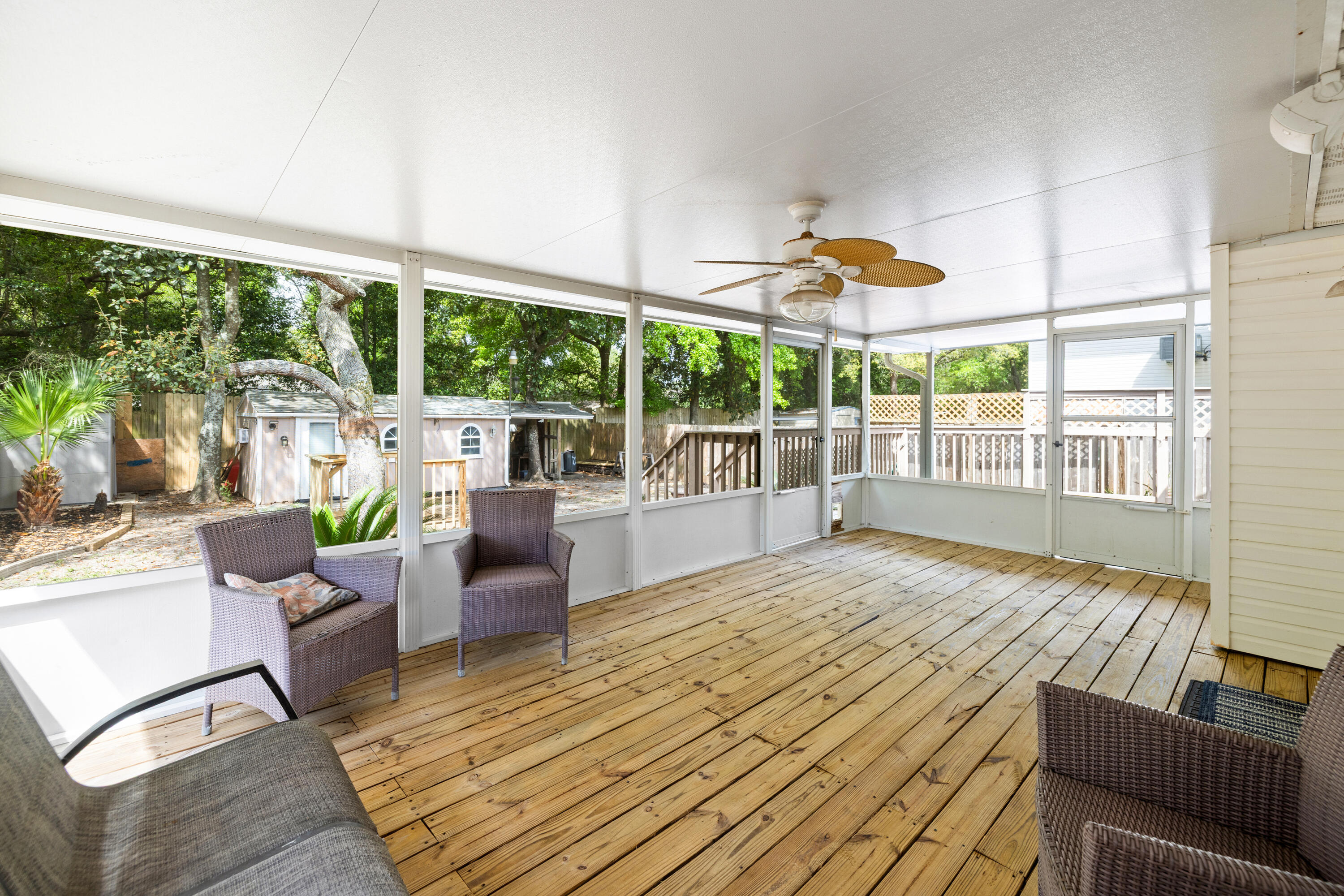 SCRANTON ESTATES - Residential