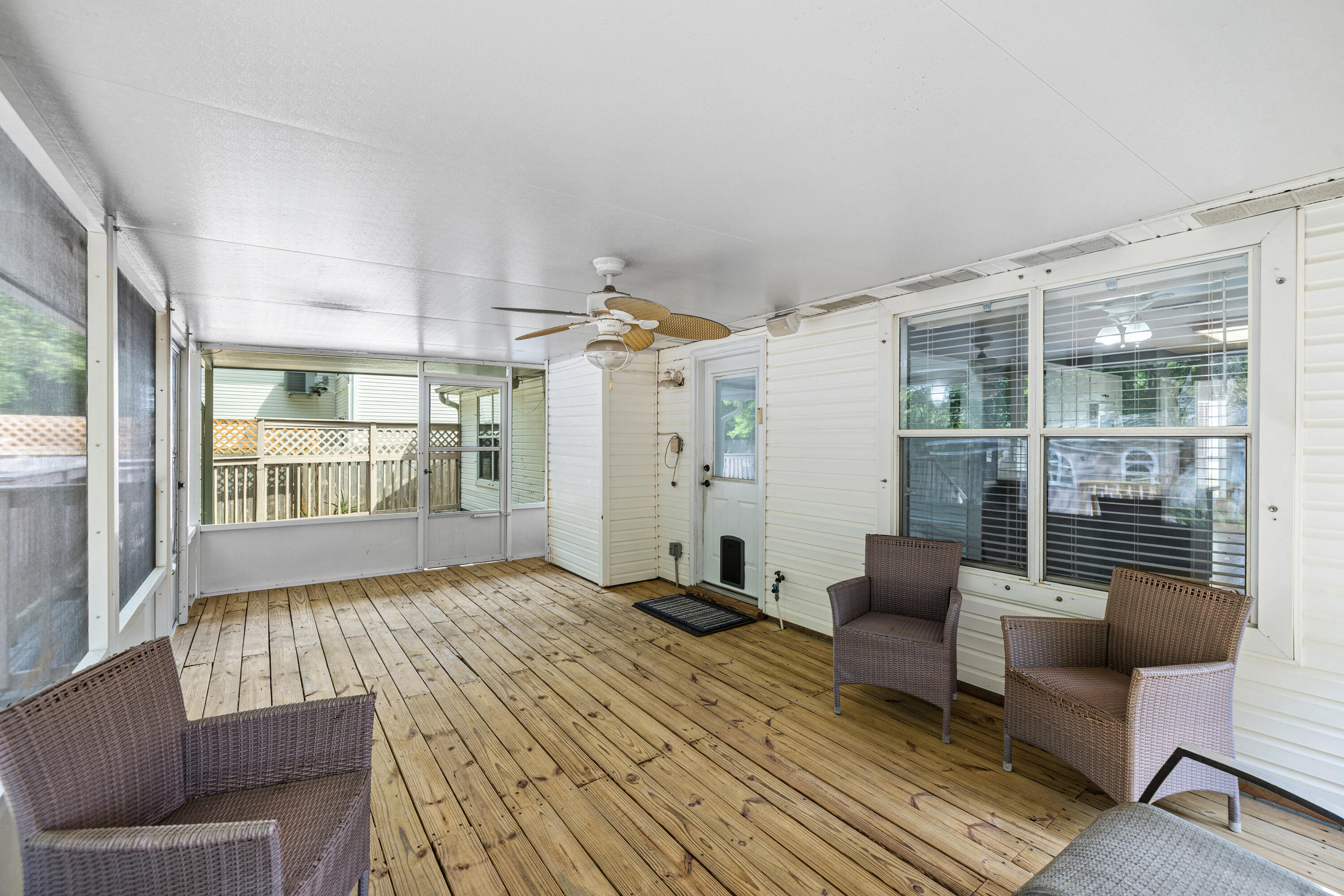 SCRANTON ESTATES - Residential