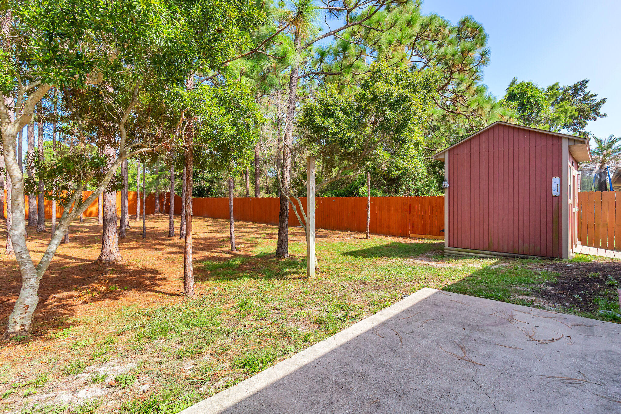 BAY PINES - Residential Lease