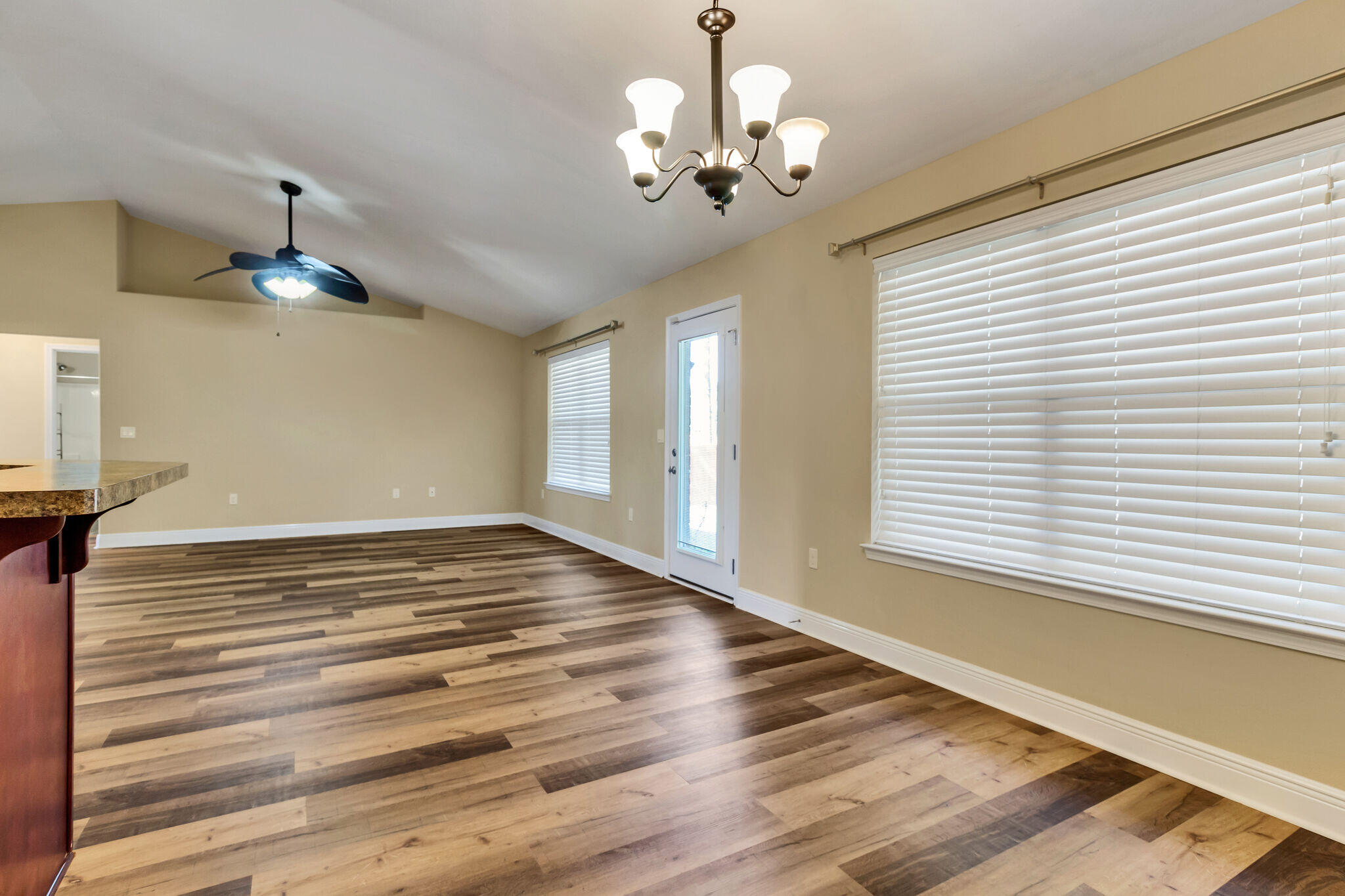 BAY PINES - Residential Lease