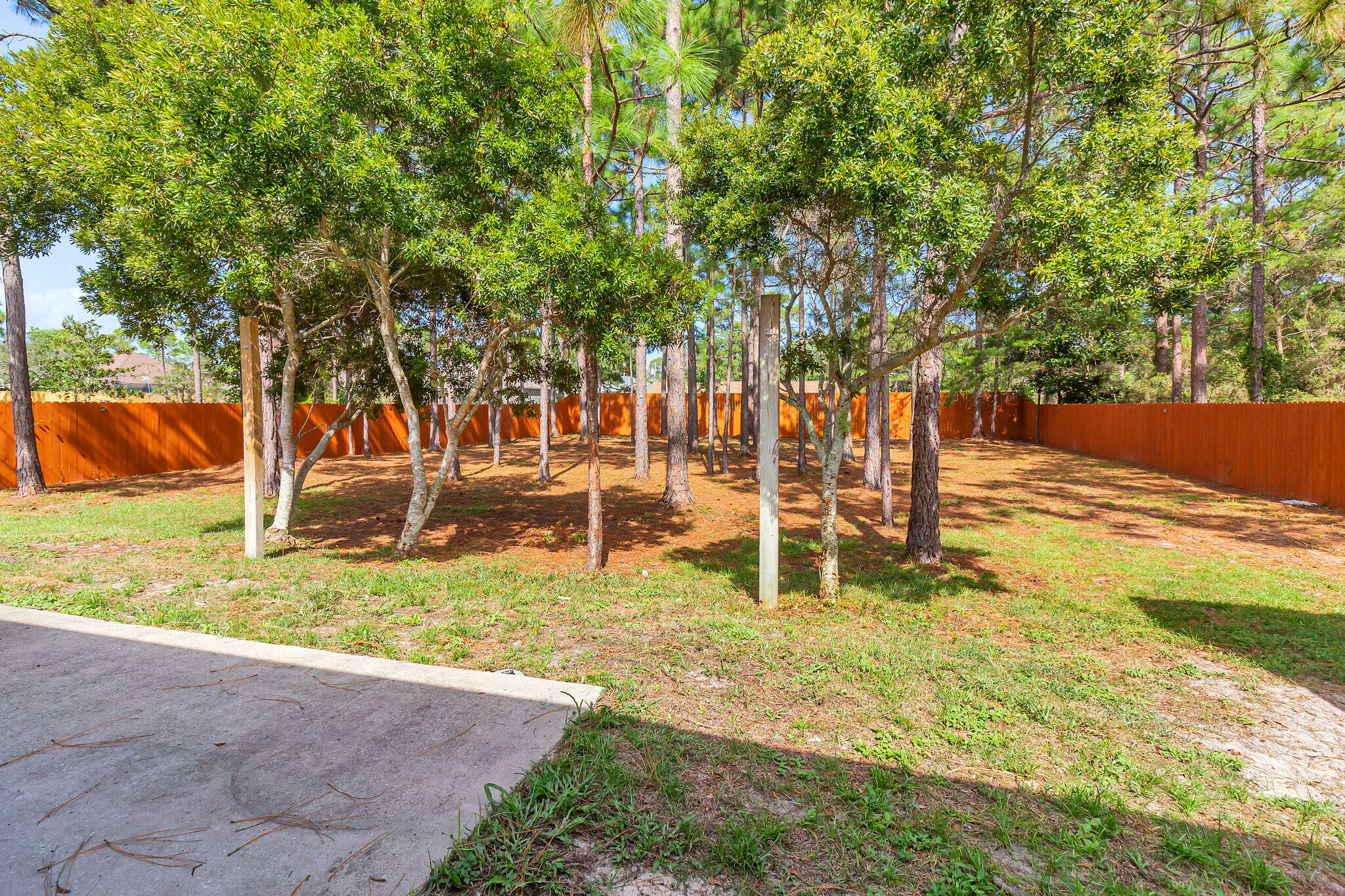 BAY PINES - Residential Lease