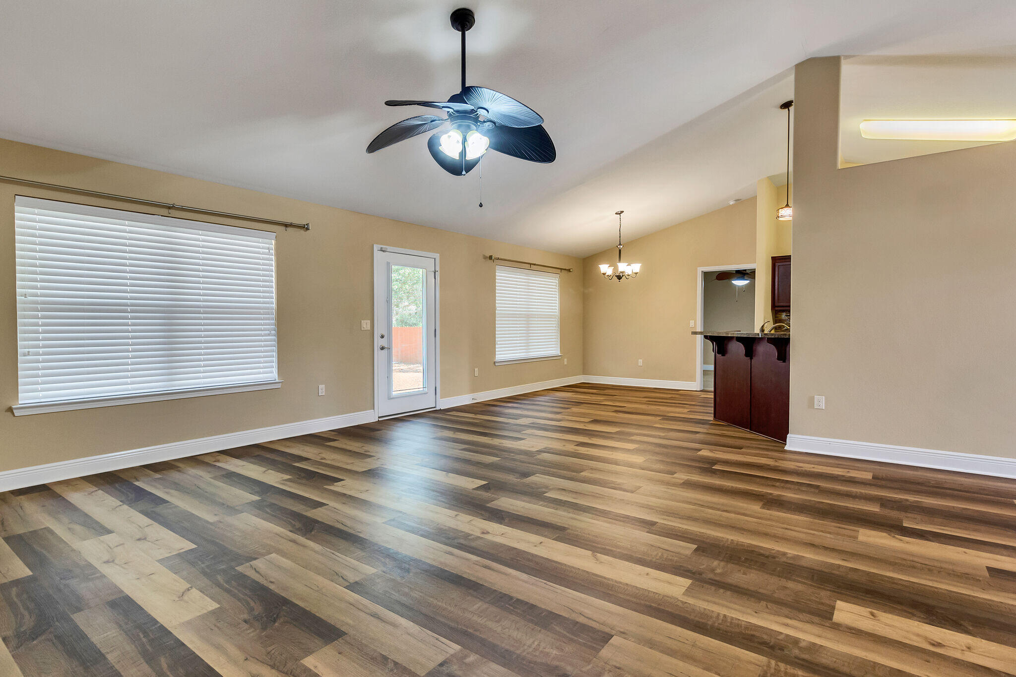 BAY PINES - Residential Lease