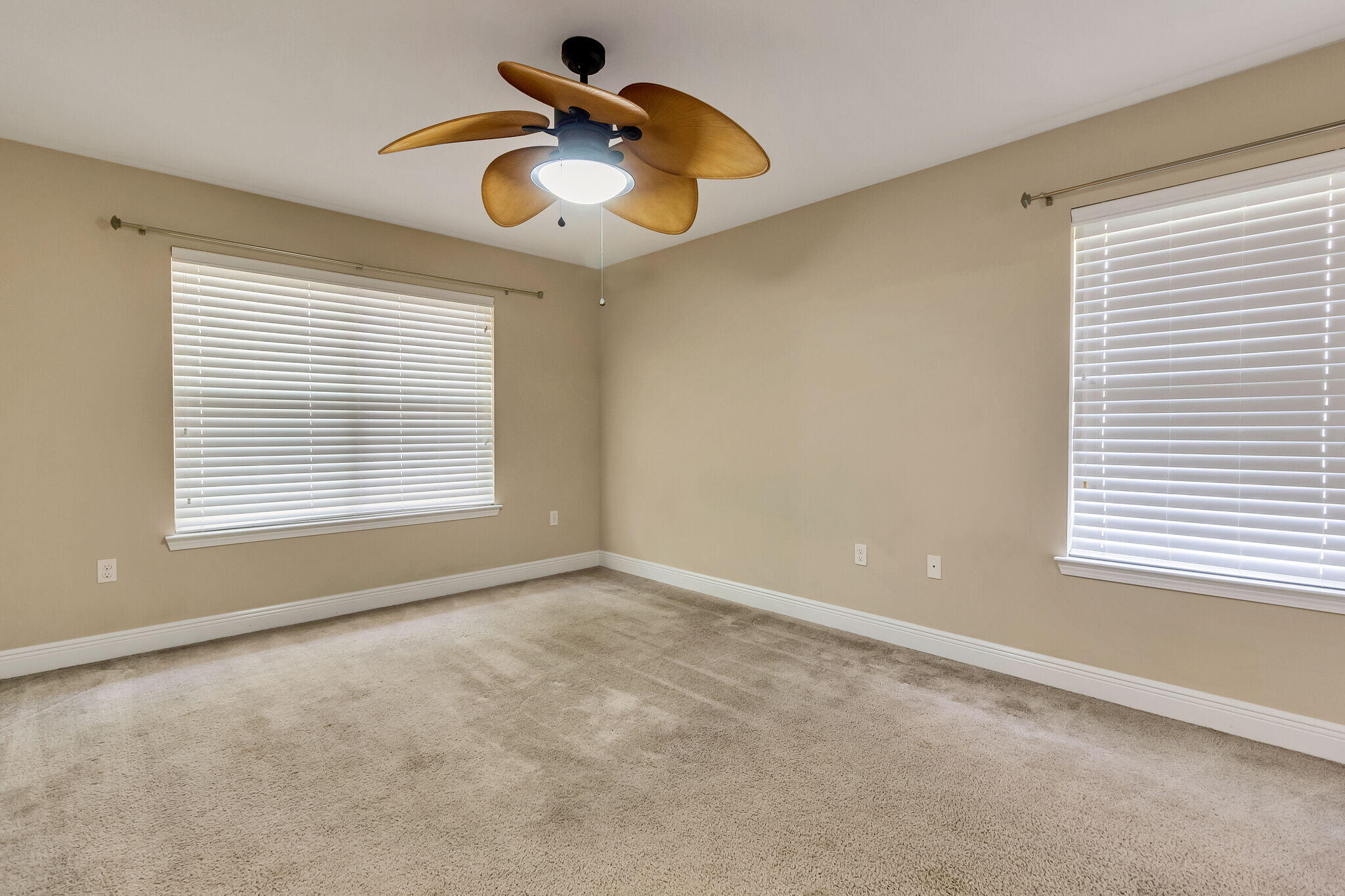 BAY PINES - Residential Lease