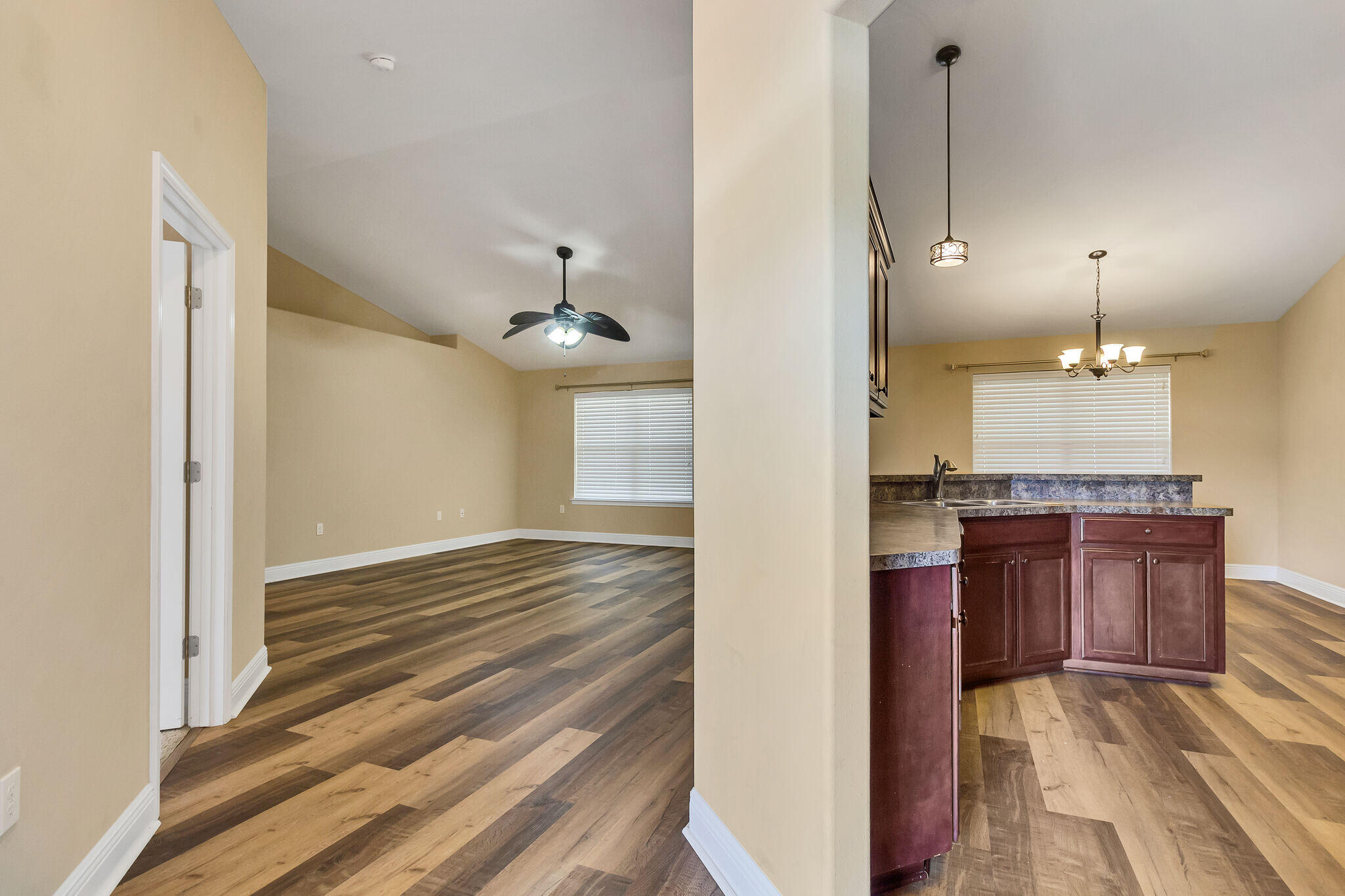 BAY PINES - Residential Lease