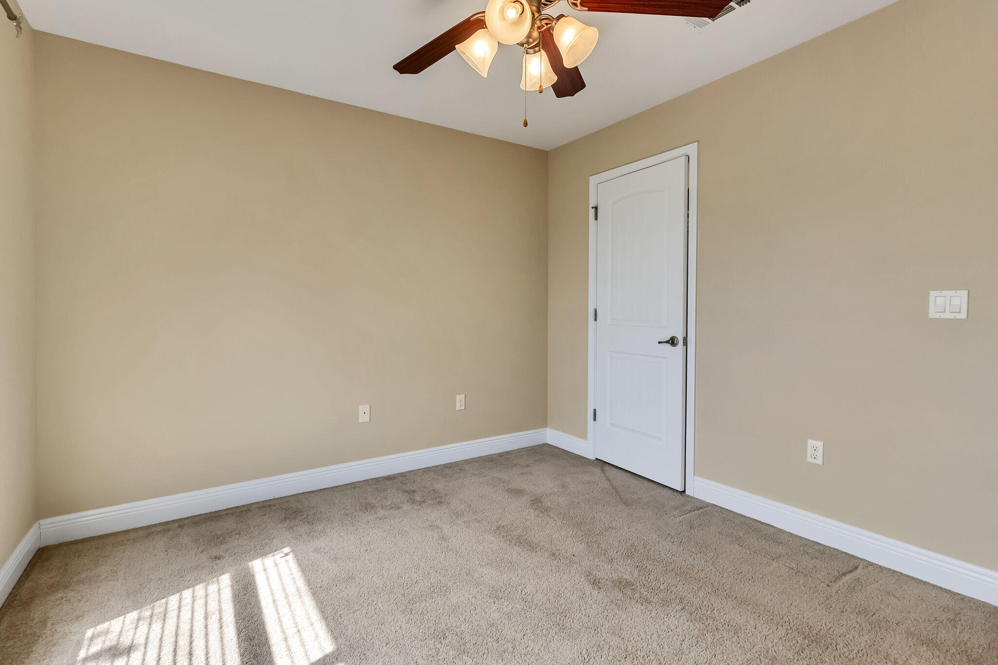 BAY PINES - Residential Lease