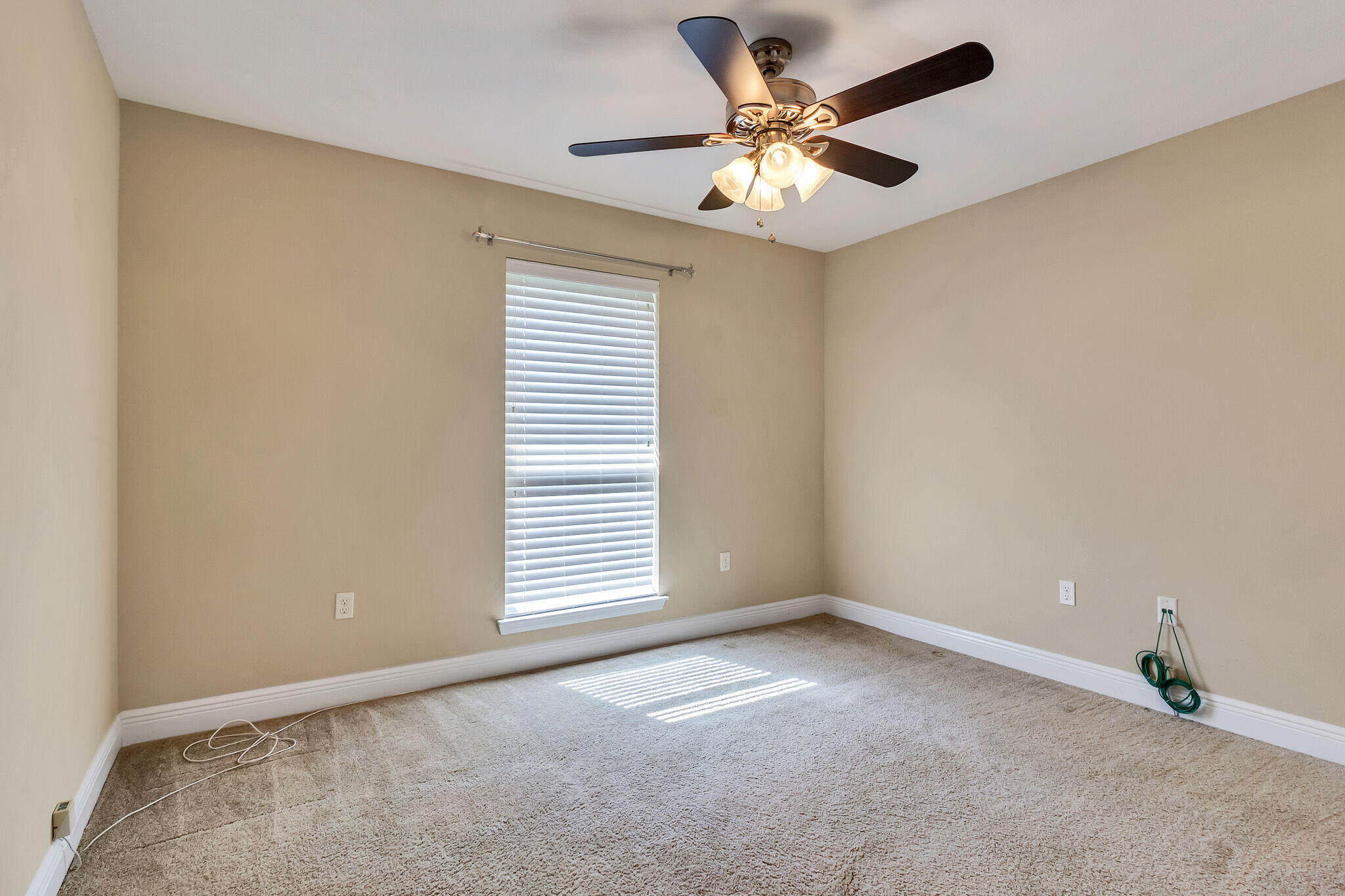 BAY PINES - Residential Lease