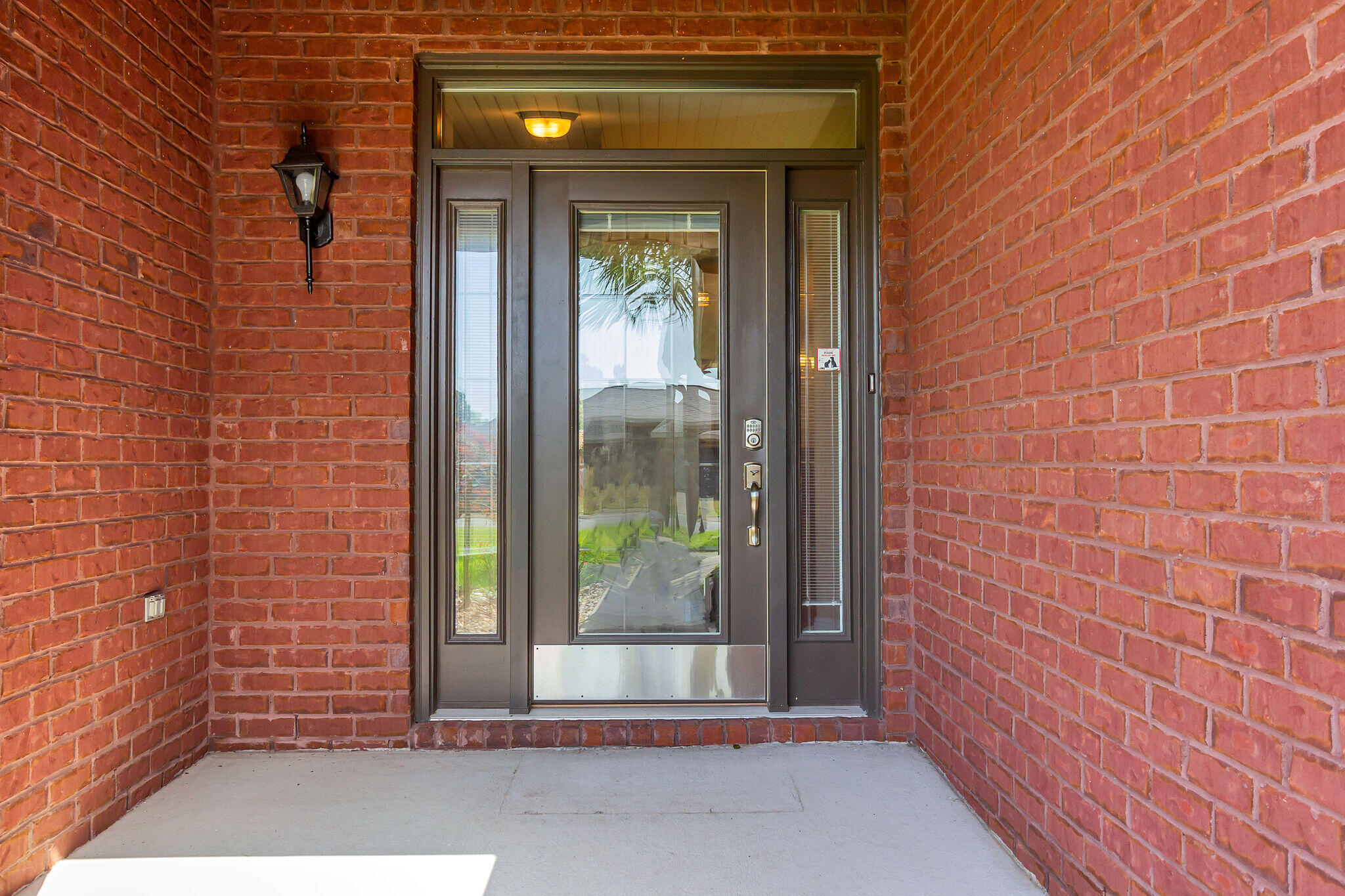 BAY PINES - Residential Lease