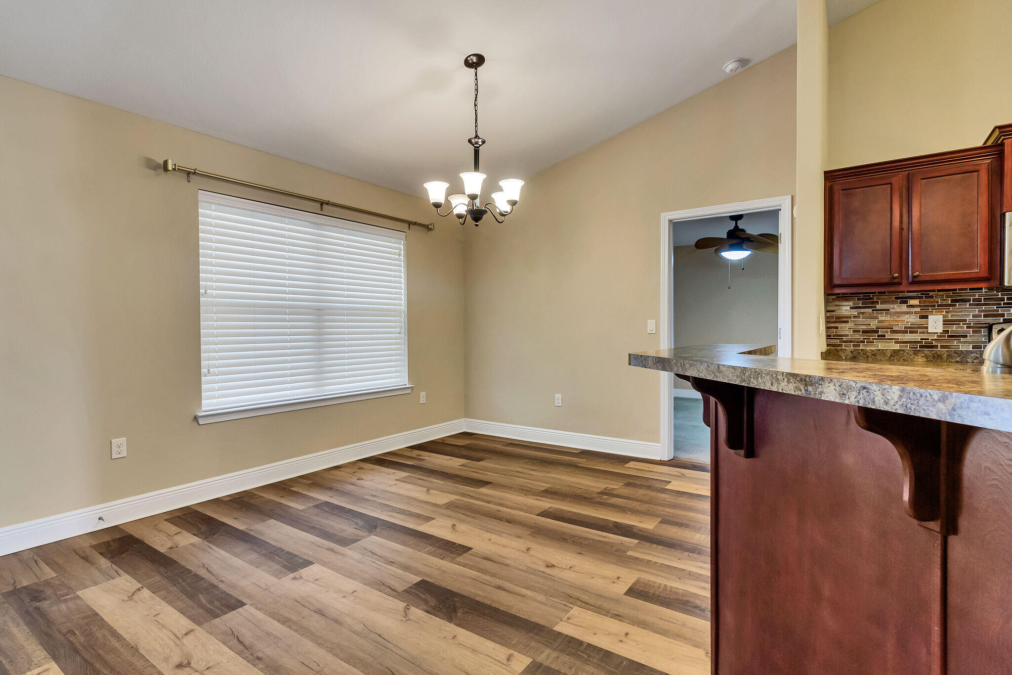 BAY PINES - Residential Lease