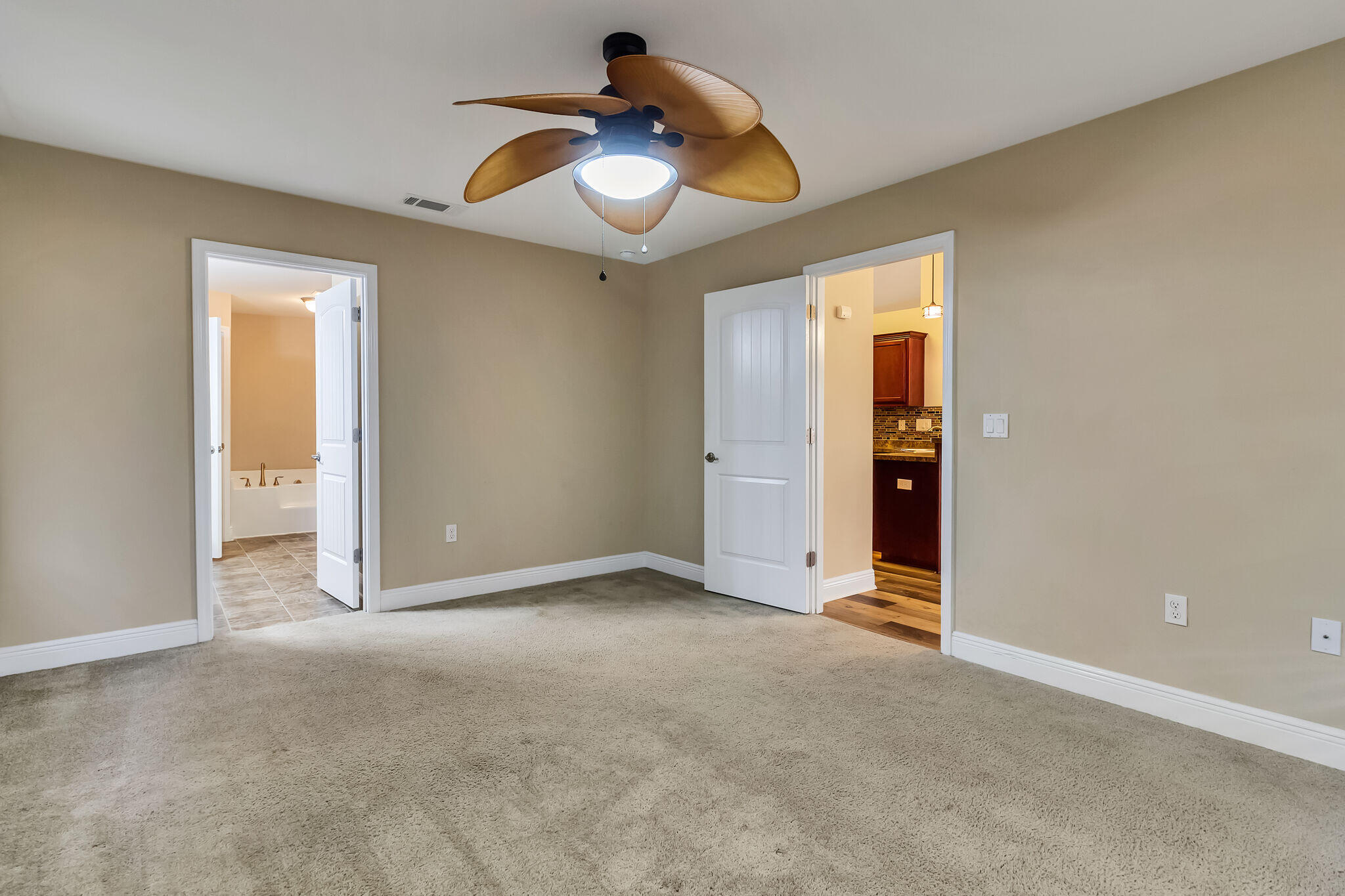 BAY PINES - Residential Lease