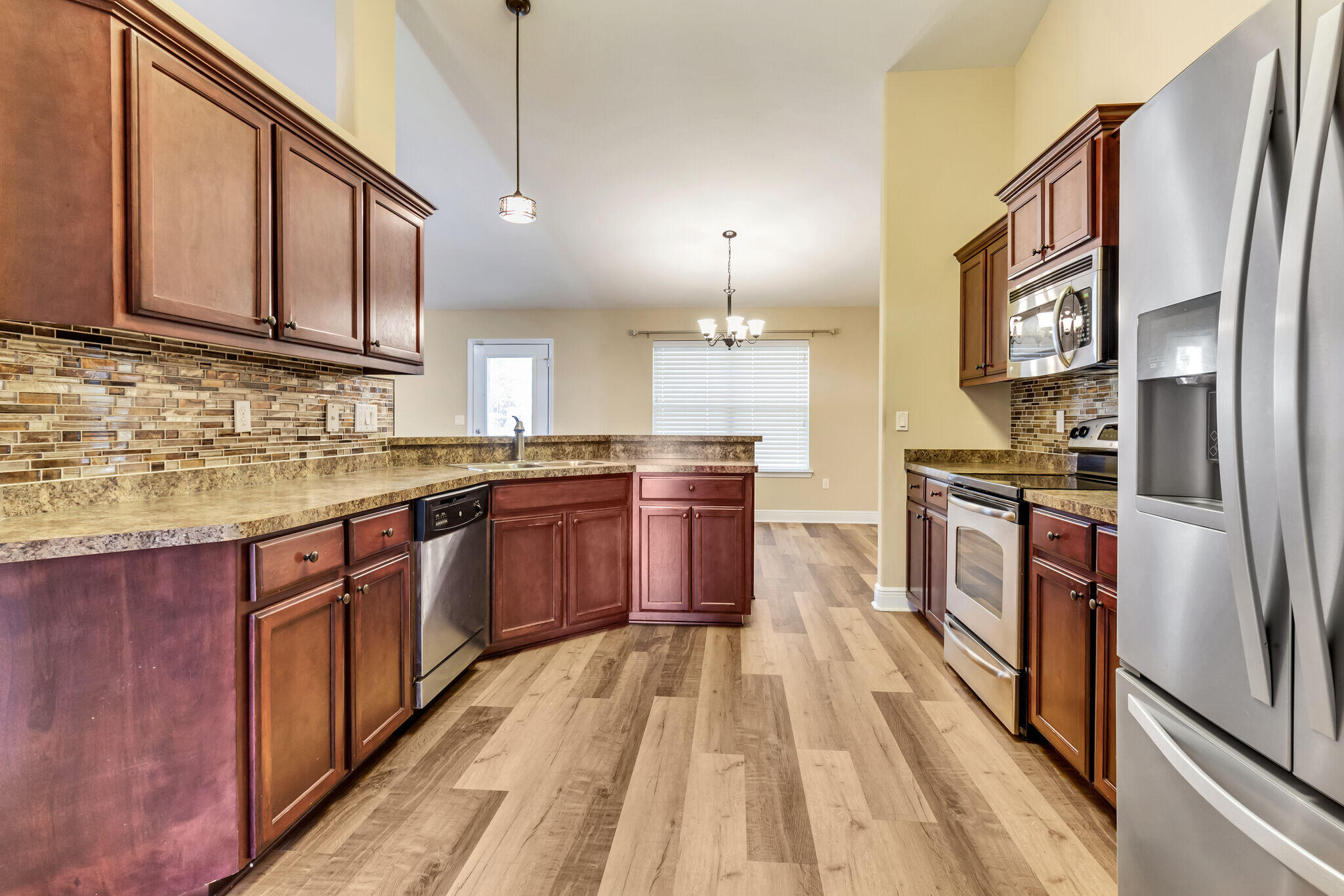 BAY PINES - Residential Lease