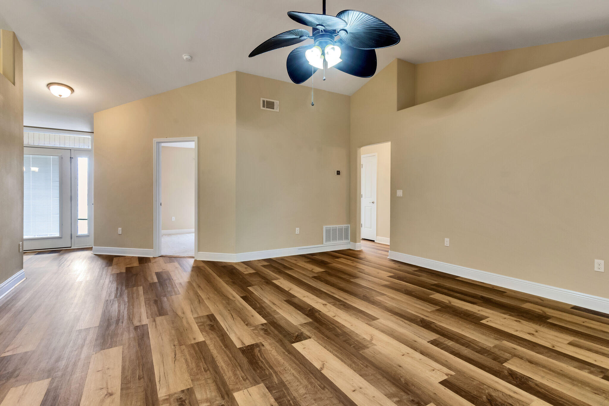 BAY PINES - Residential Lease