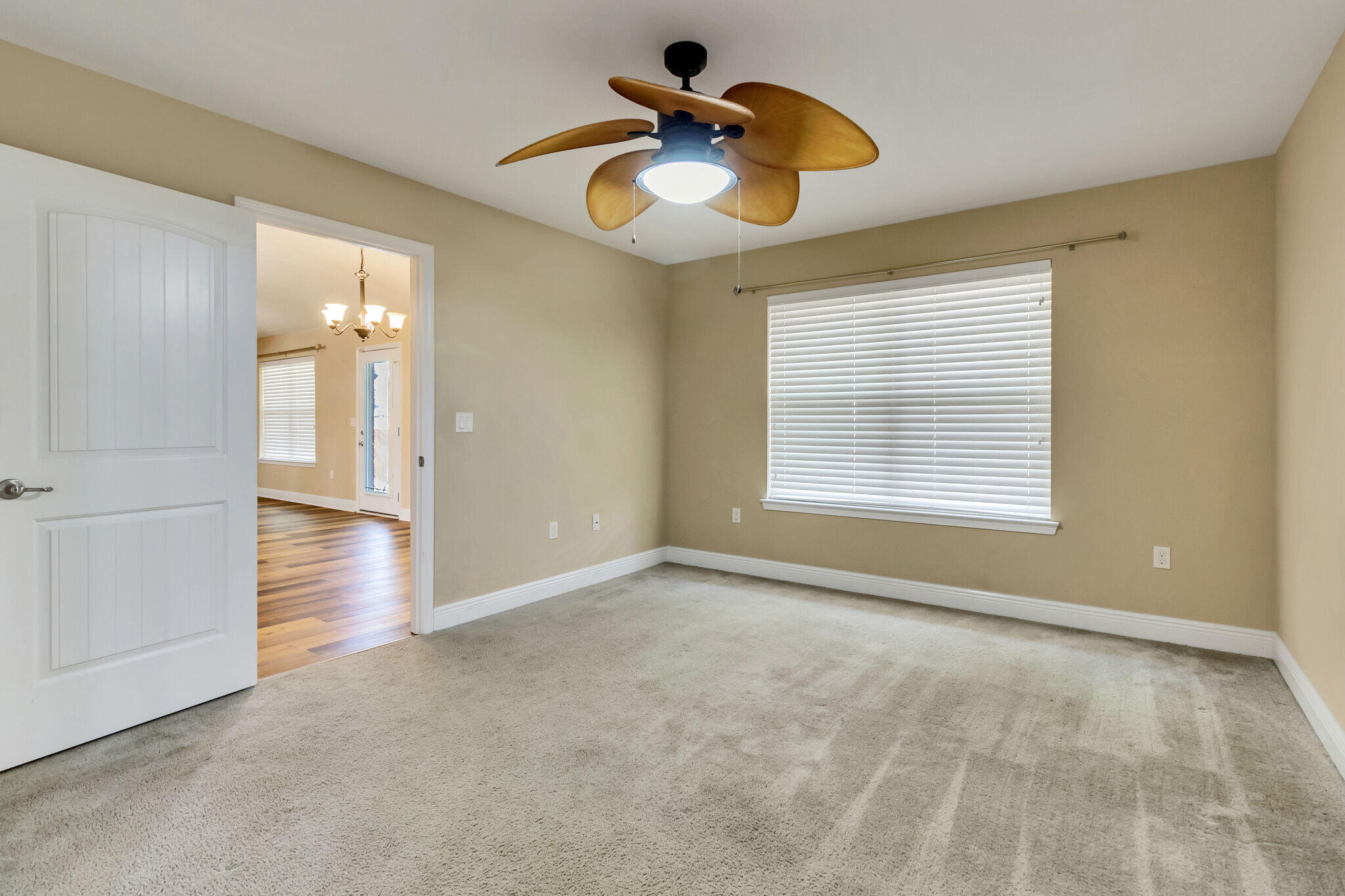 BAY PINES - Residential Lease