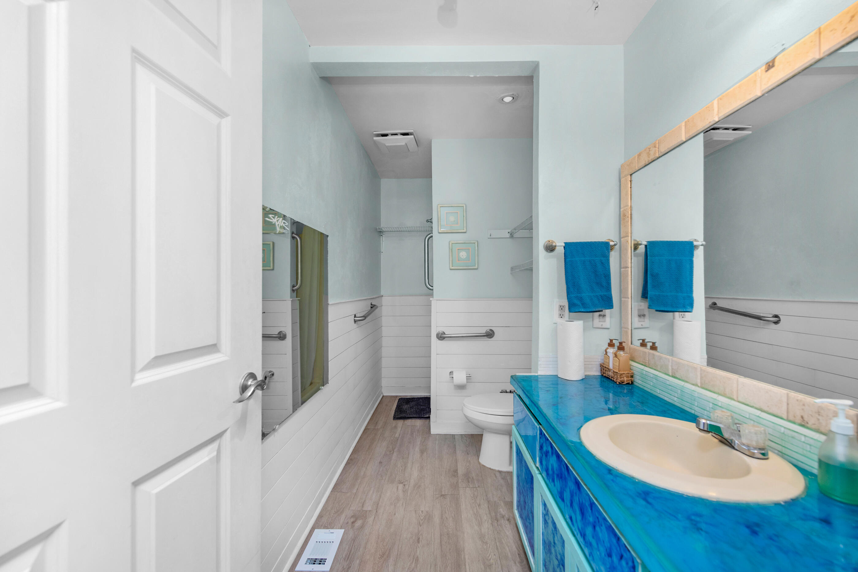 PORT DIXIE - Residential